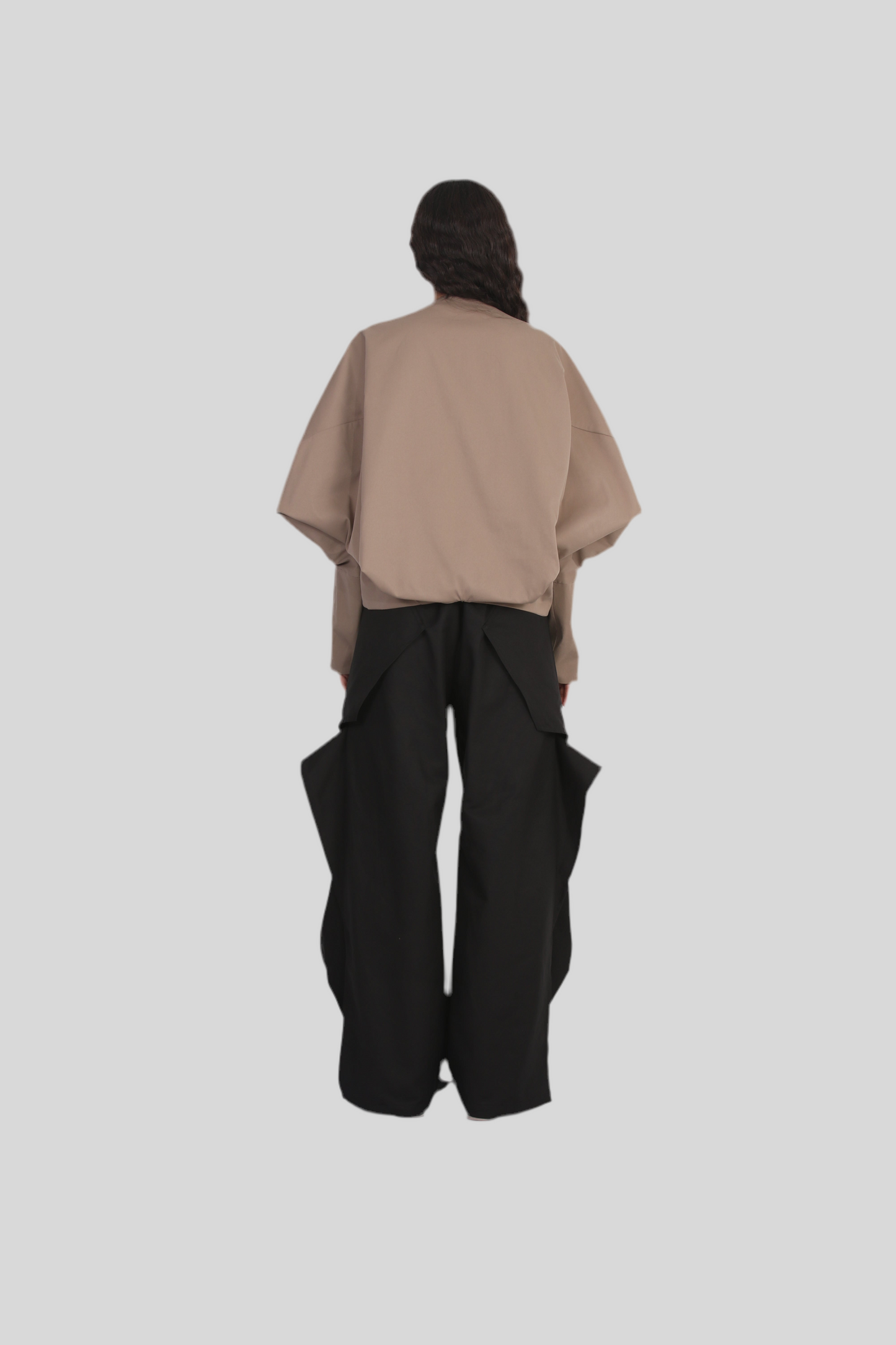 Still motion Jacket