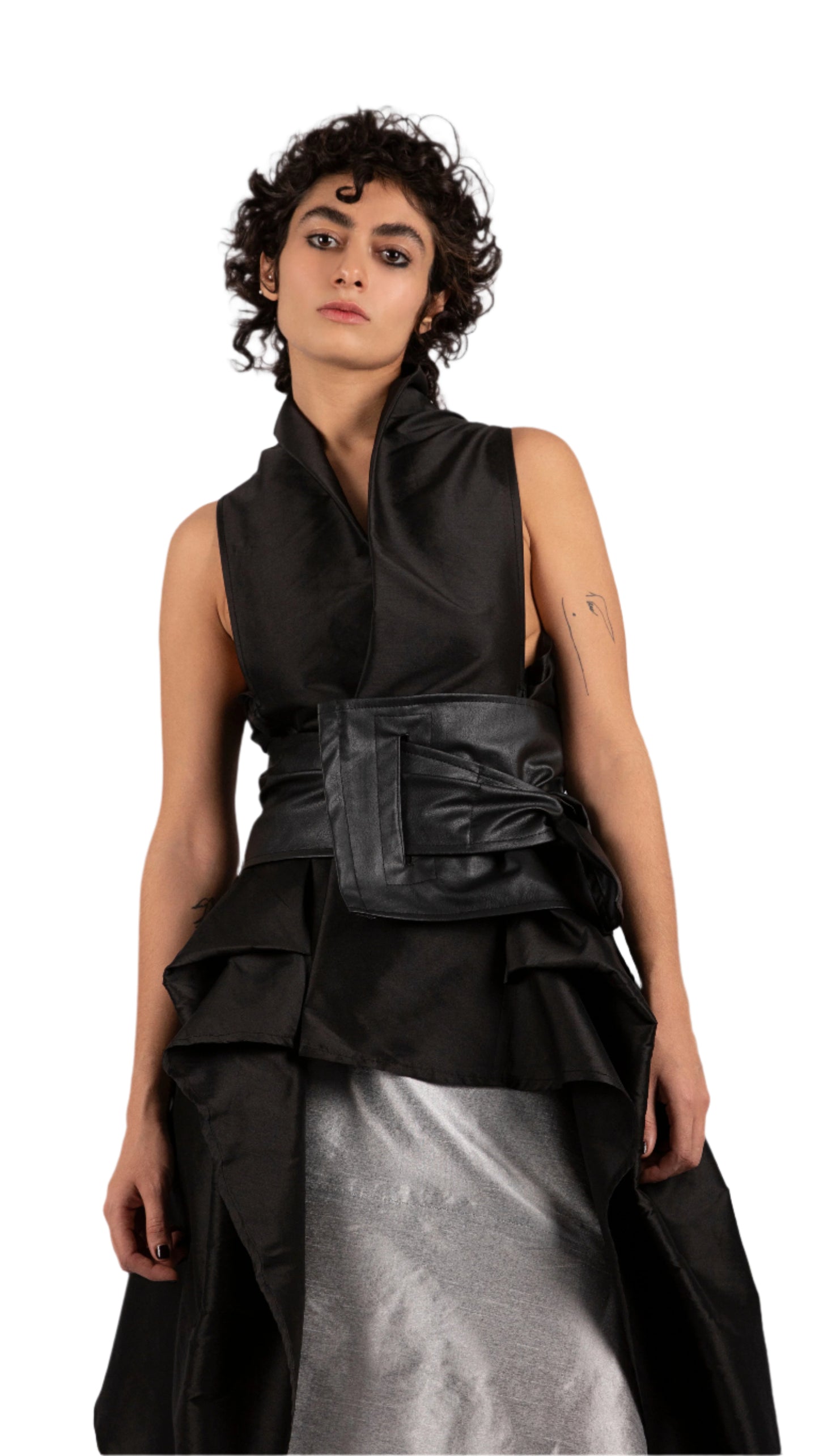 Vision Vest-Top