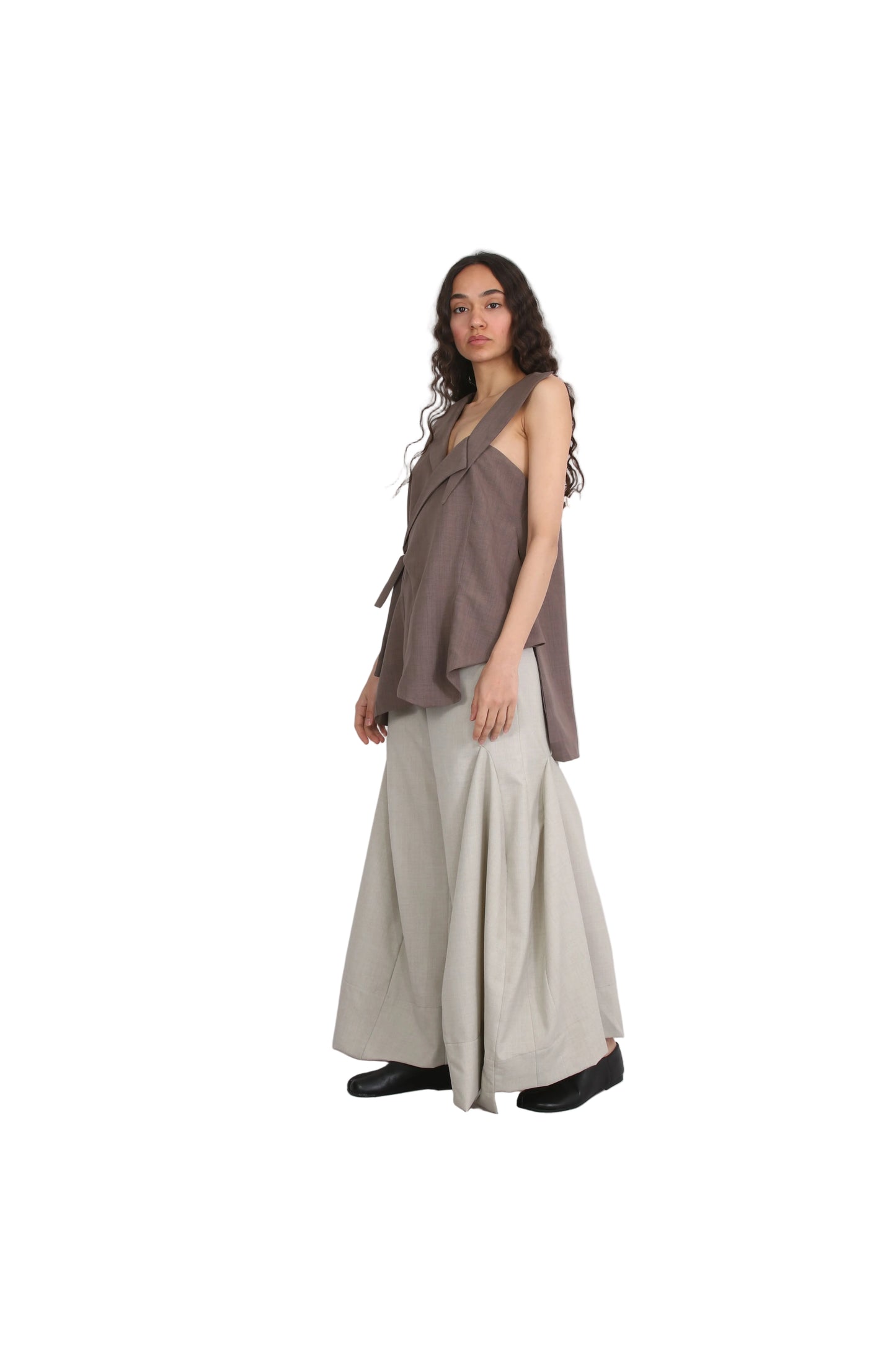 Dream circle pants