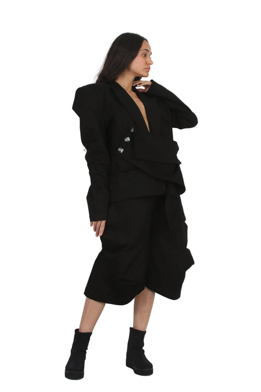 Onyx Blazer
