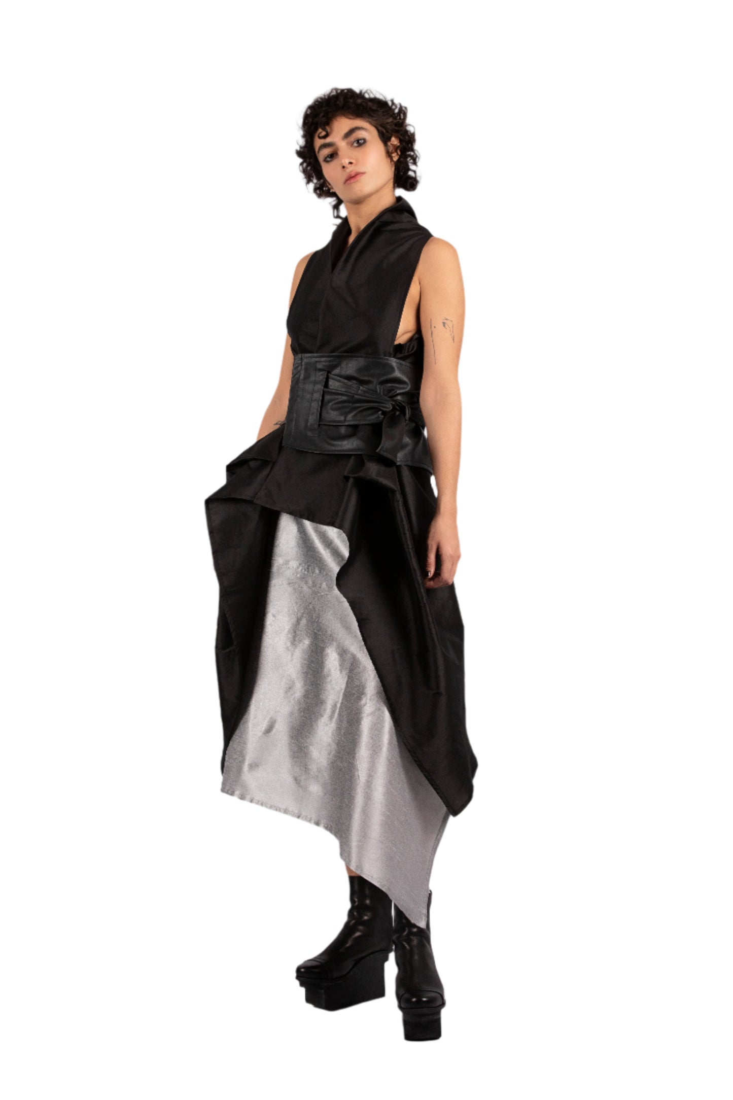 Vision Vest-Top