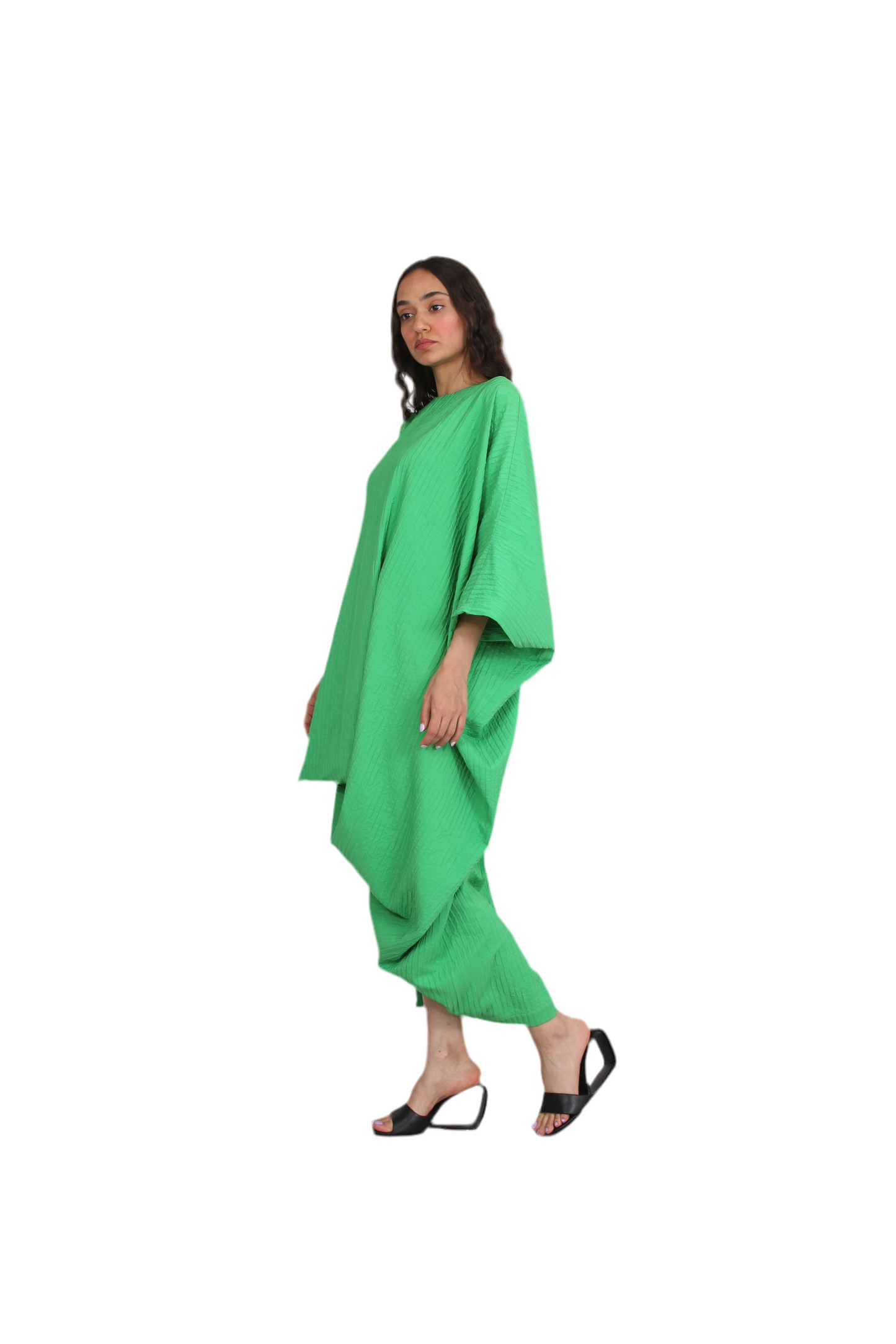 The Echo Dress