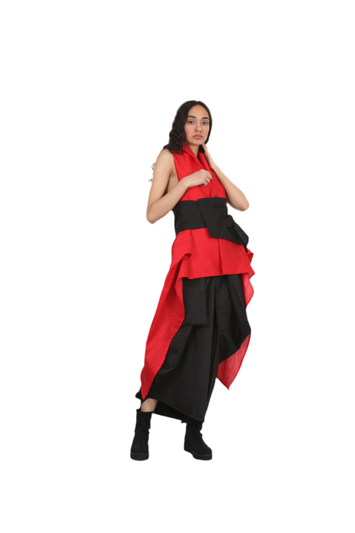 Vision Vest-Top