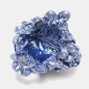 Bunzaburo Pom Pom Bag