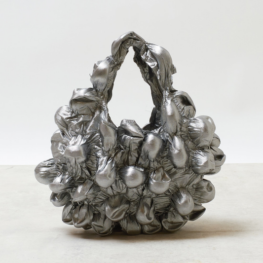 Bunzaburo Pom Pom Bag