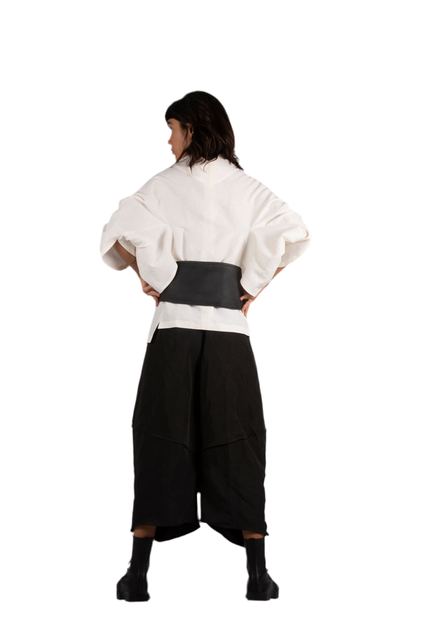 The Marz Belt