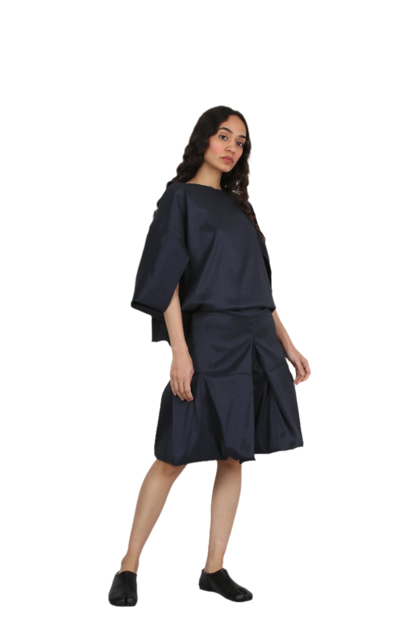 The Satya Skirt