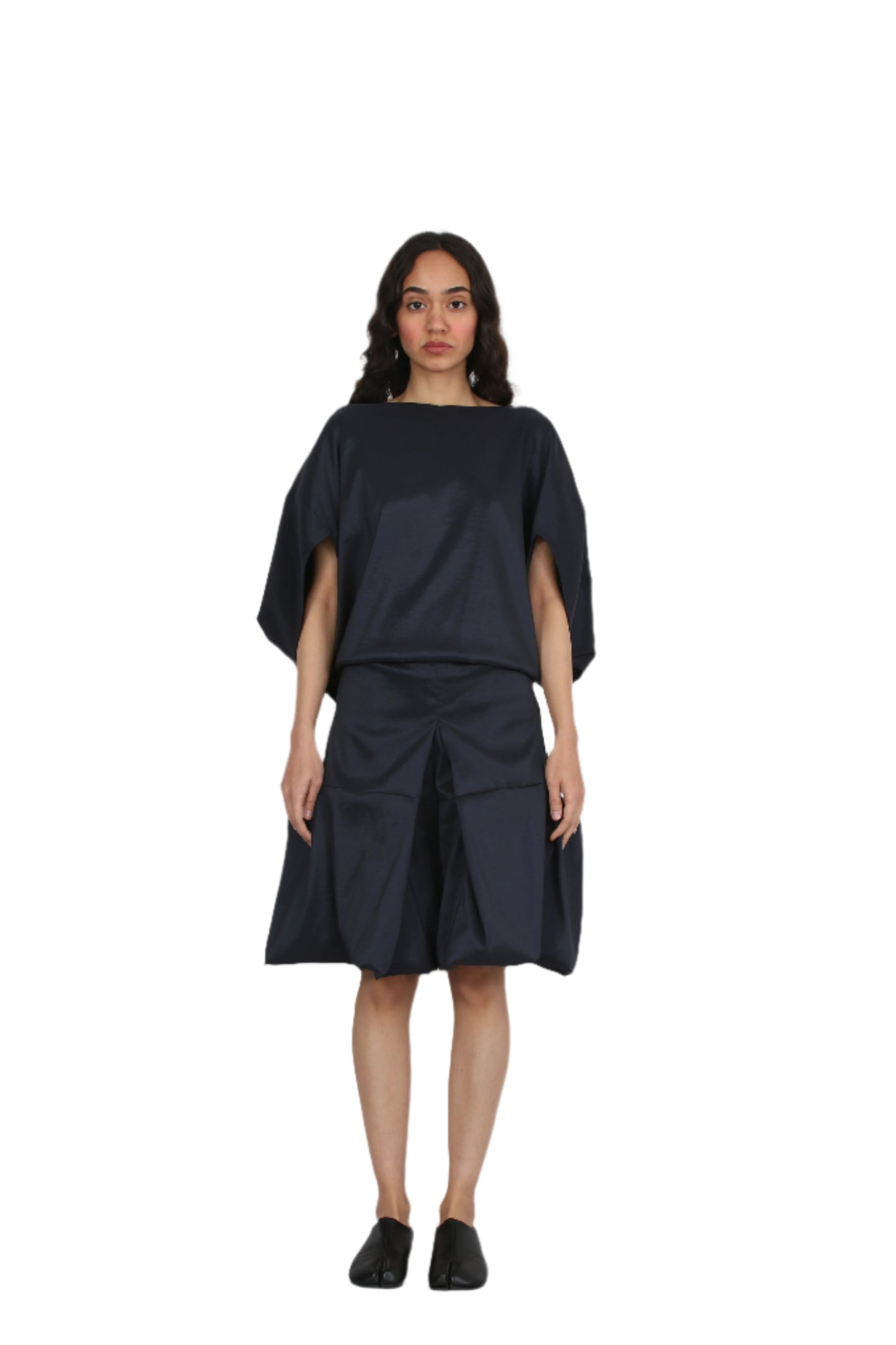 The Satya Skirt