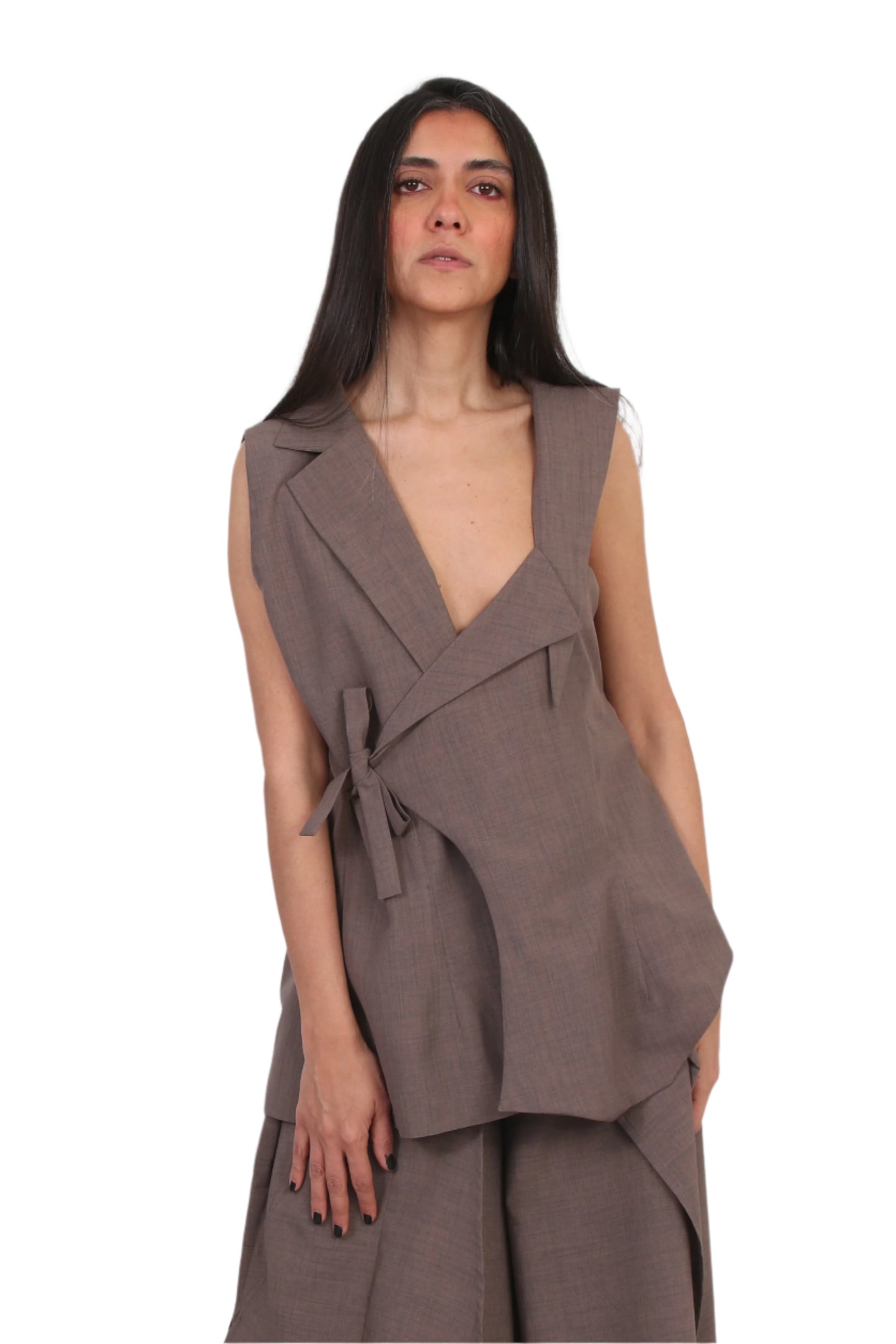 Sirius Vest Top