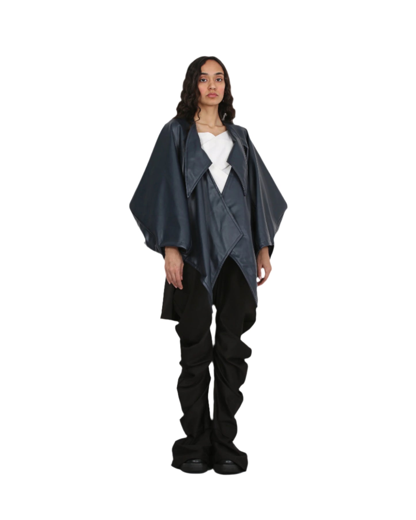 Zenqi Jacket