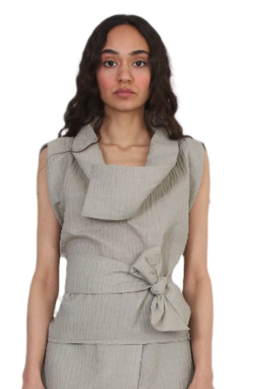 The Path skort