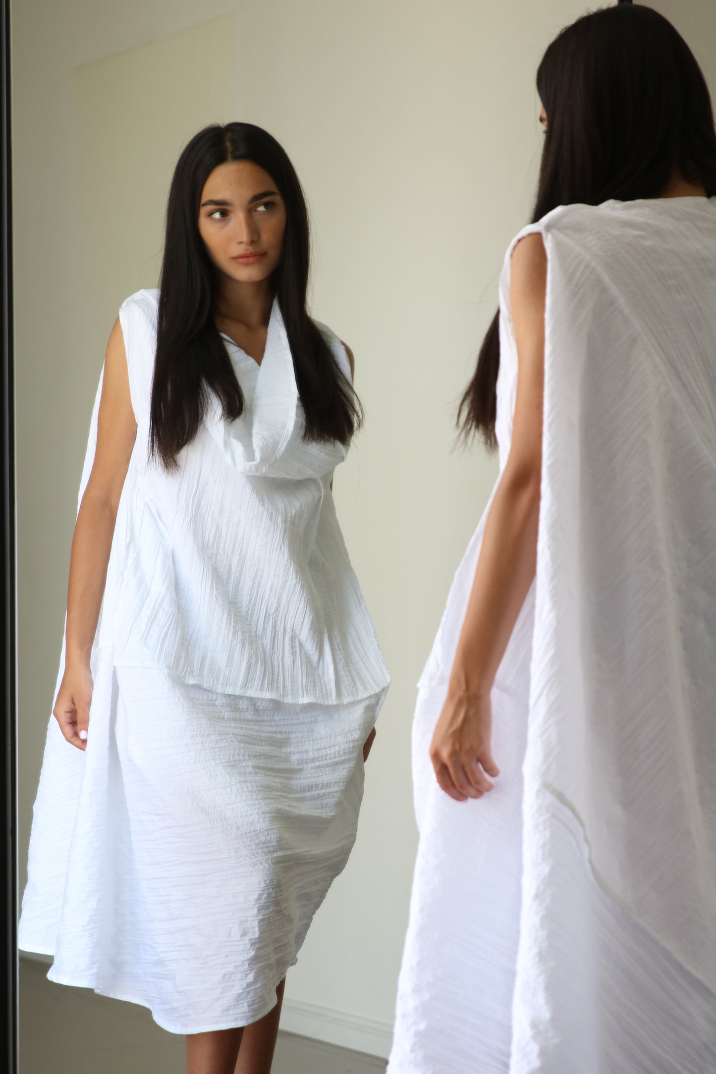 Essence Dress