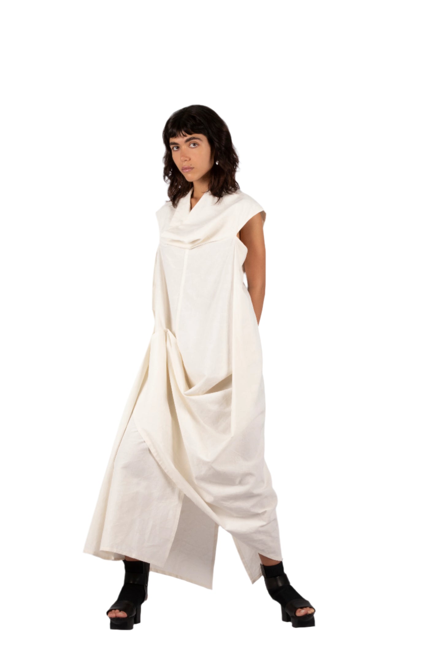 The Flux Dress