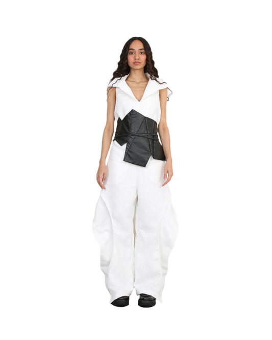 The Abstract Belt