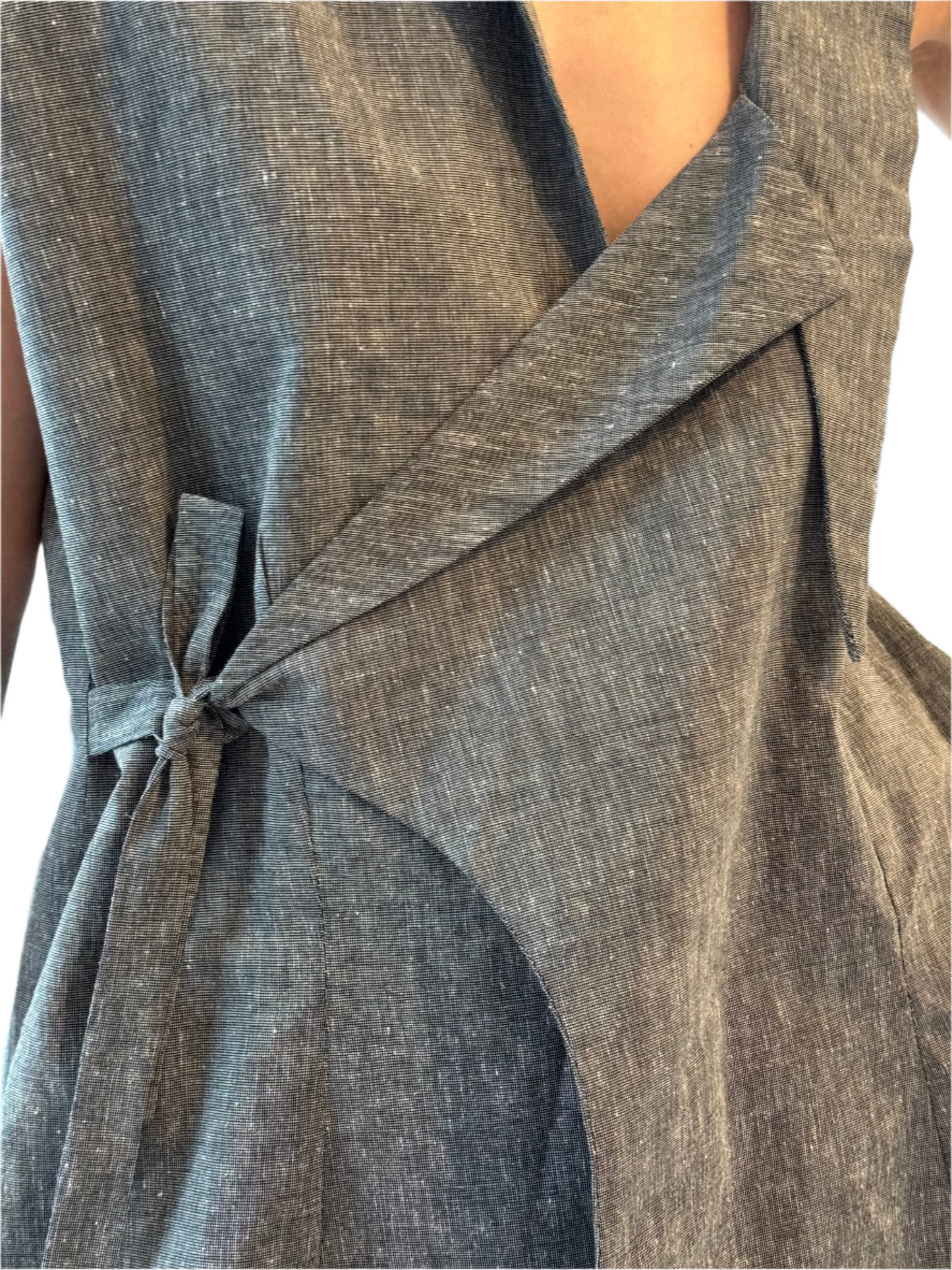 Sirius Vest Top
