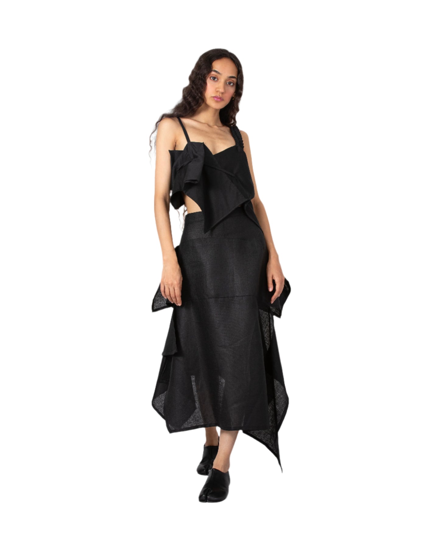 Sway Top