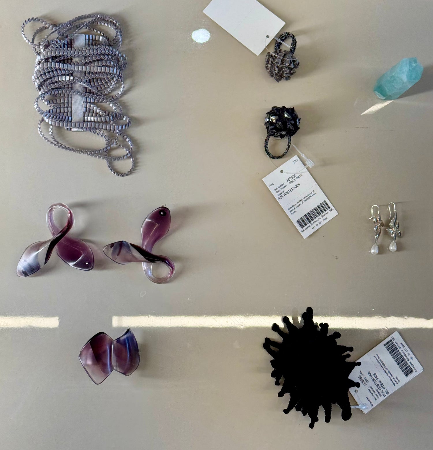 Curated Accessories We Carry