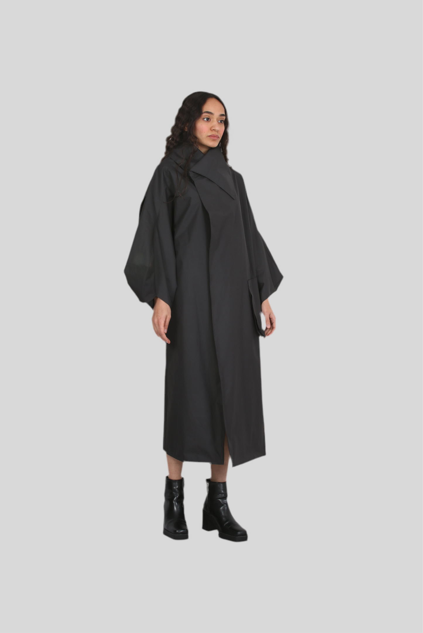 Sanctuary Trenchcoat