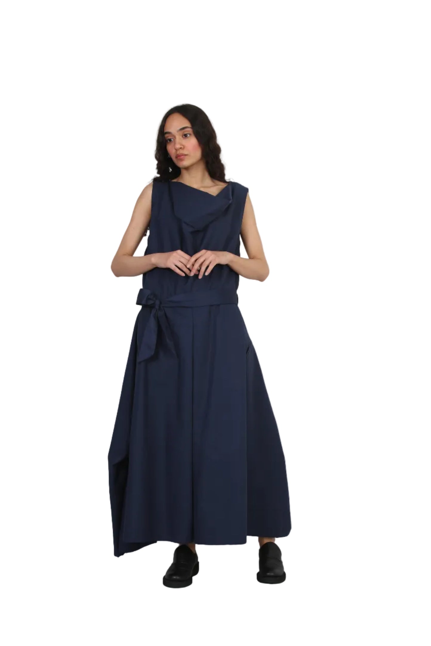 Wave Jumpsuit