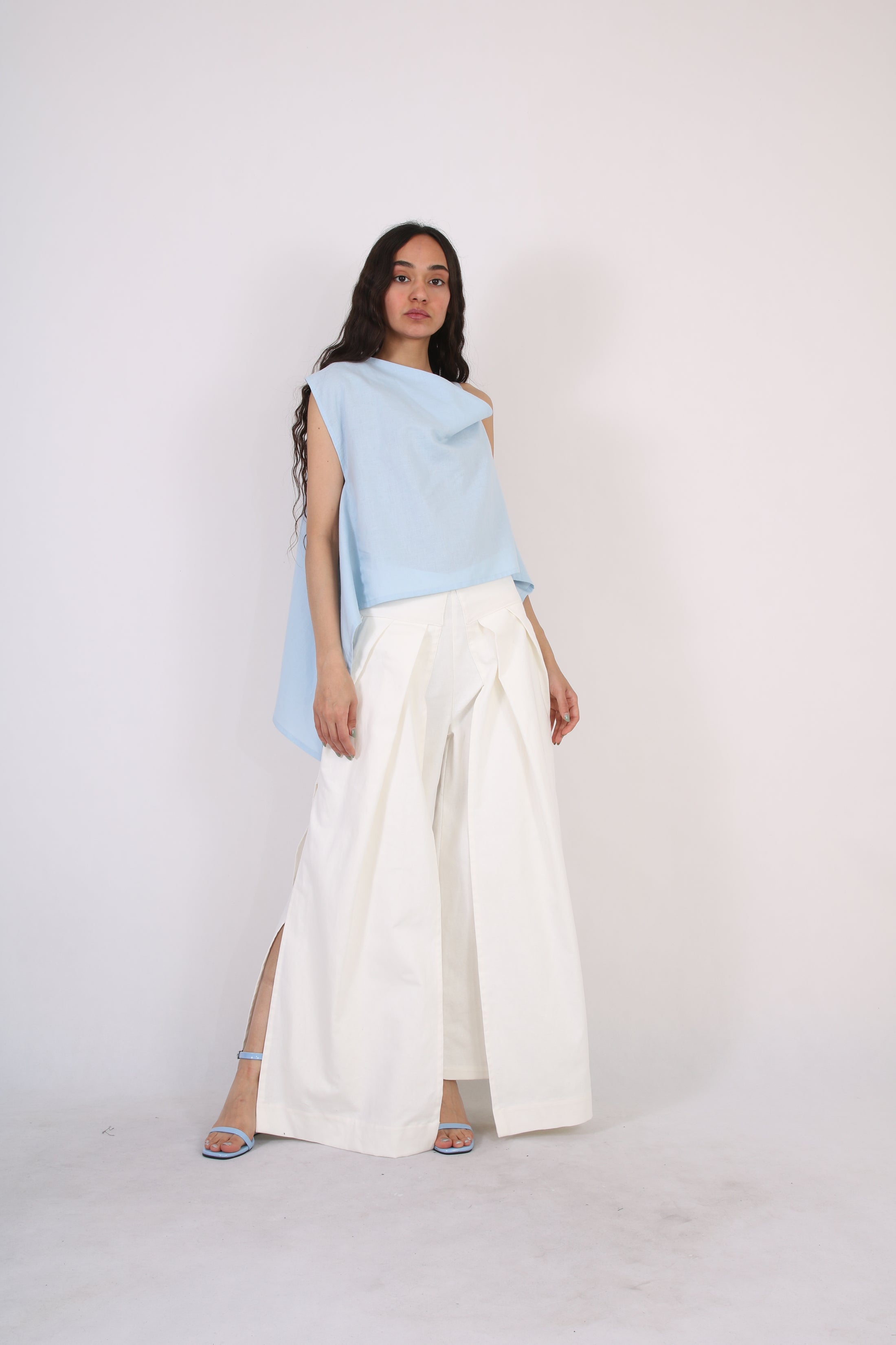 Wave Top