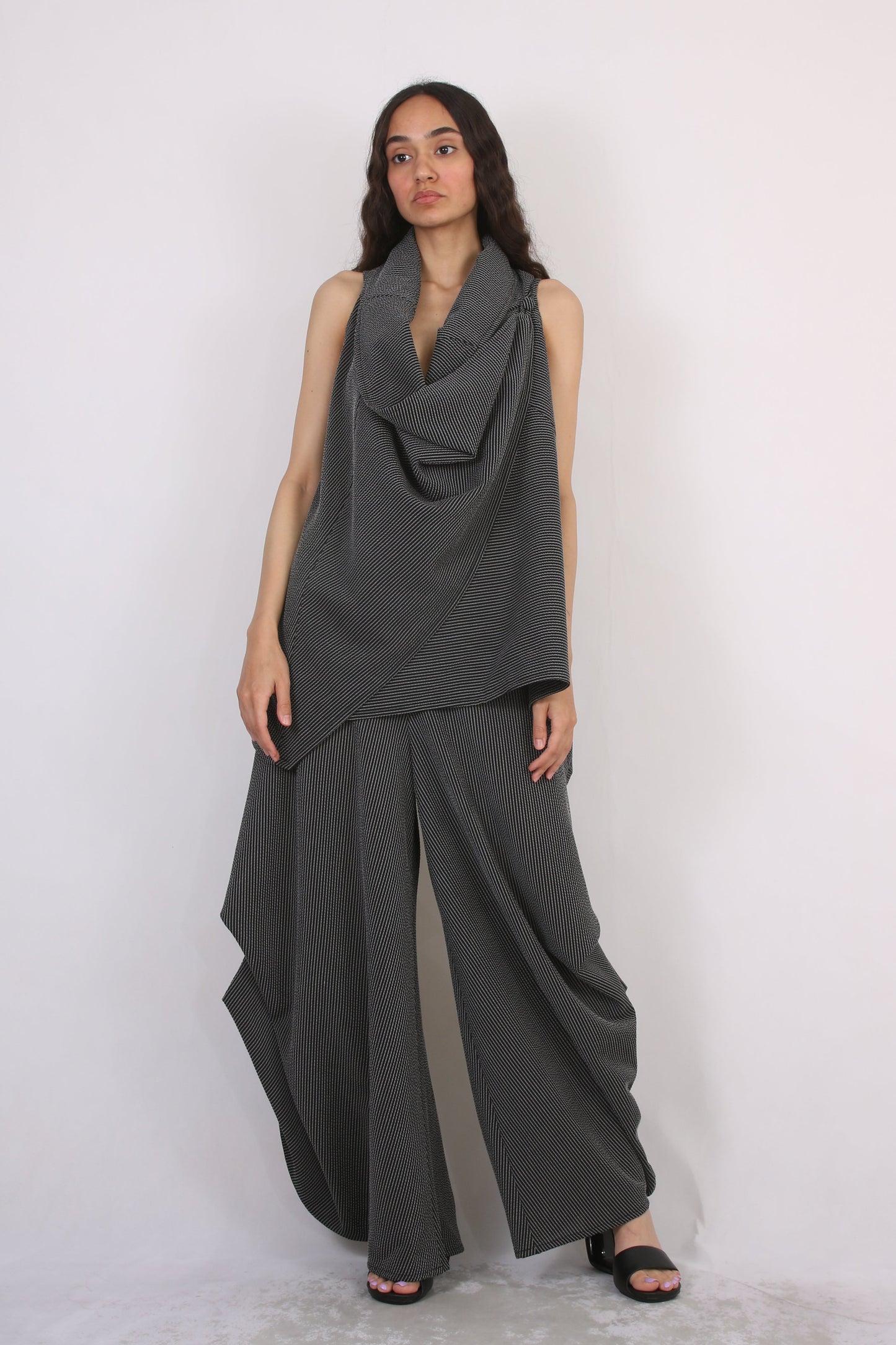 Trace Vest