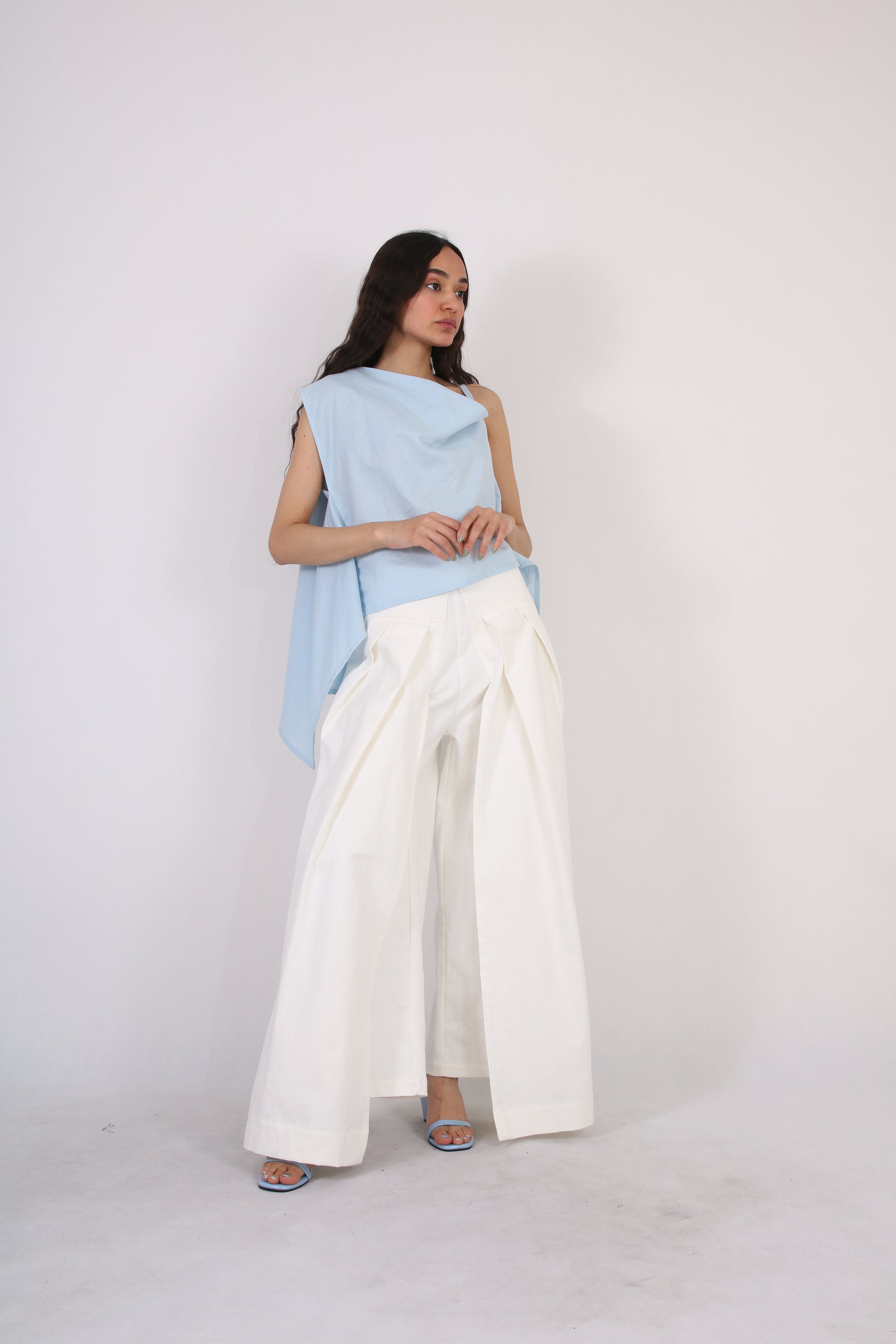Wave Top