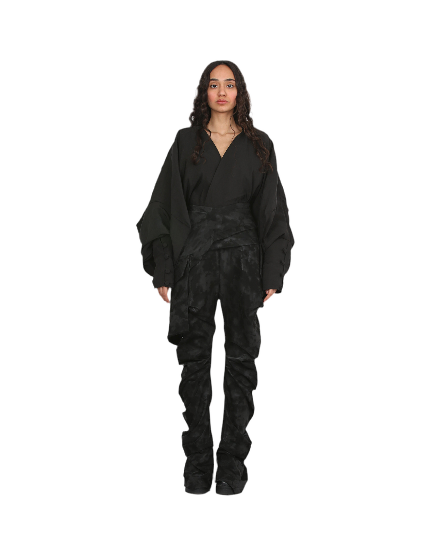 Nimbus Pants