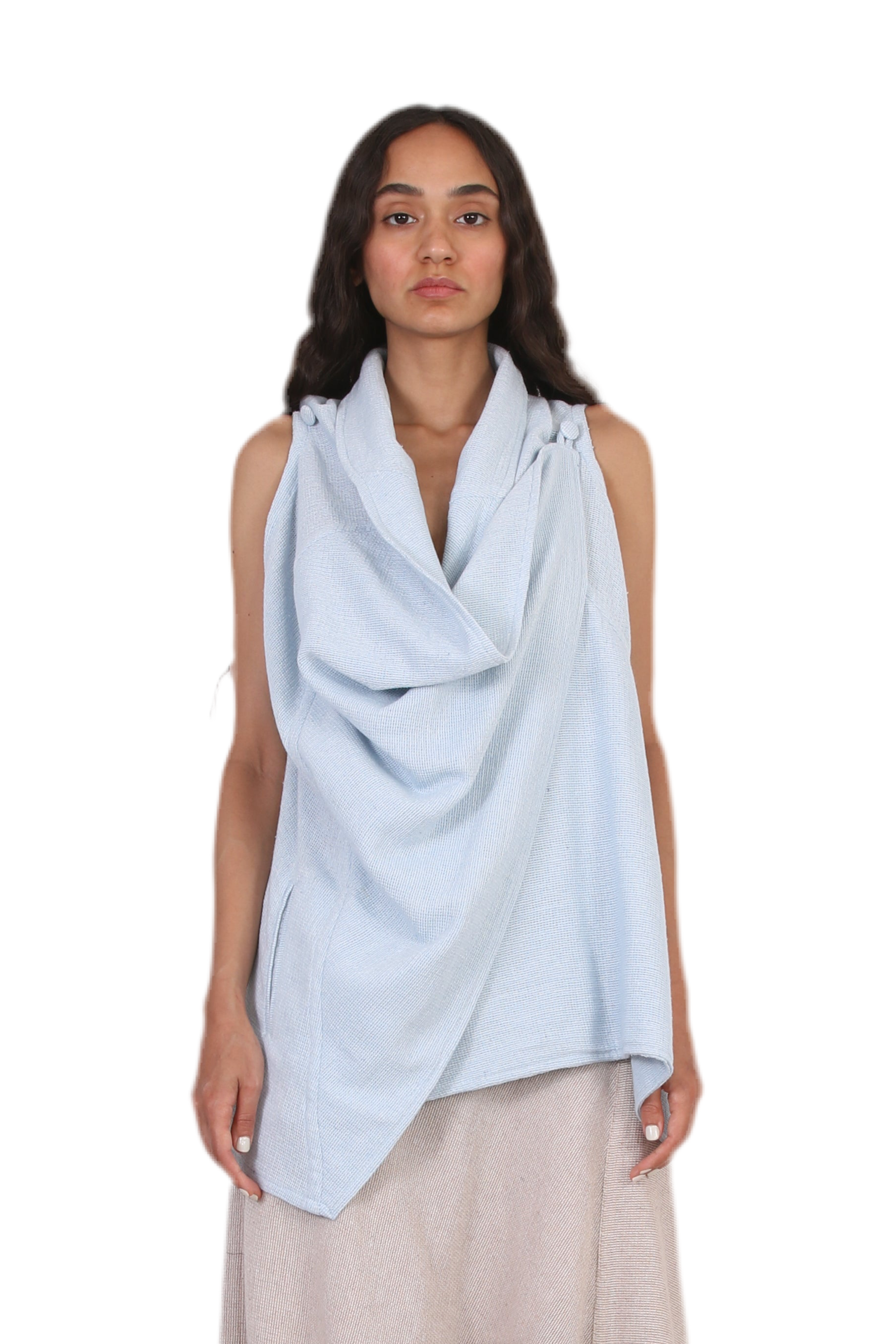 Trace Vest