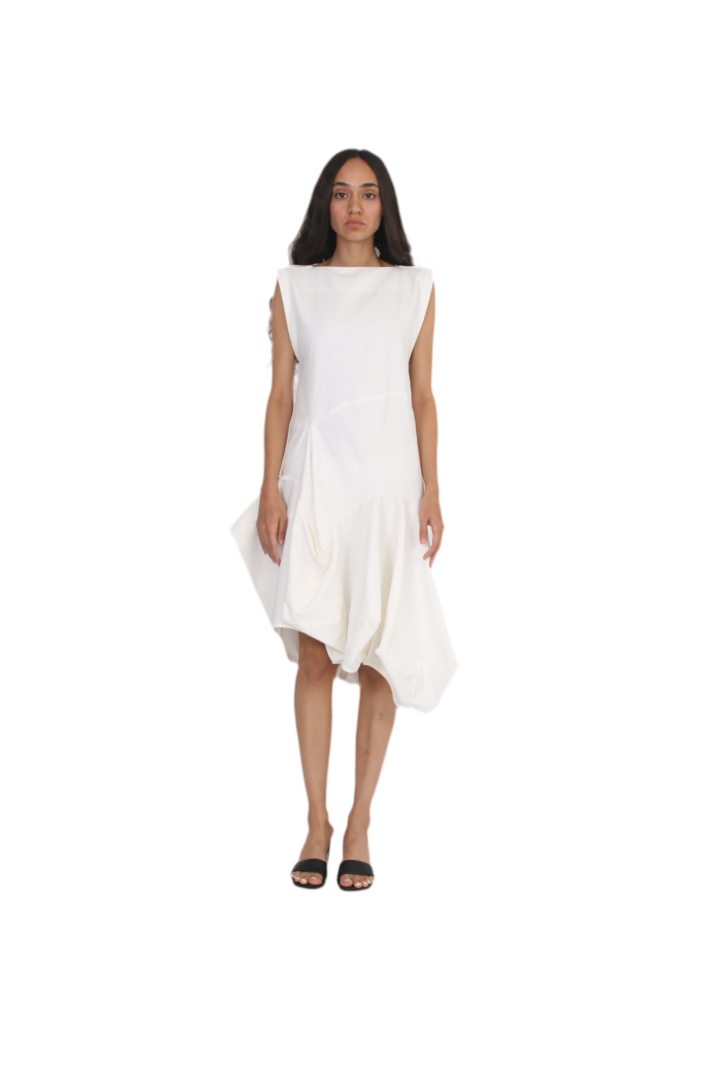 Vortex dress