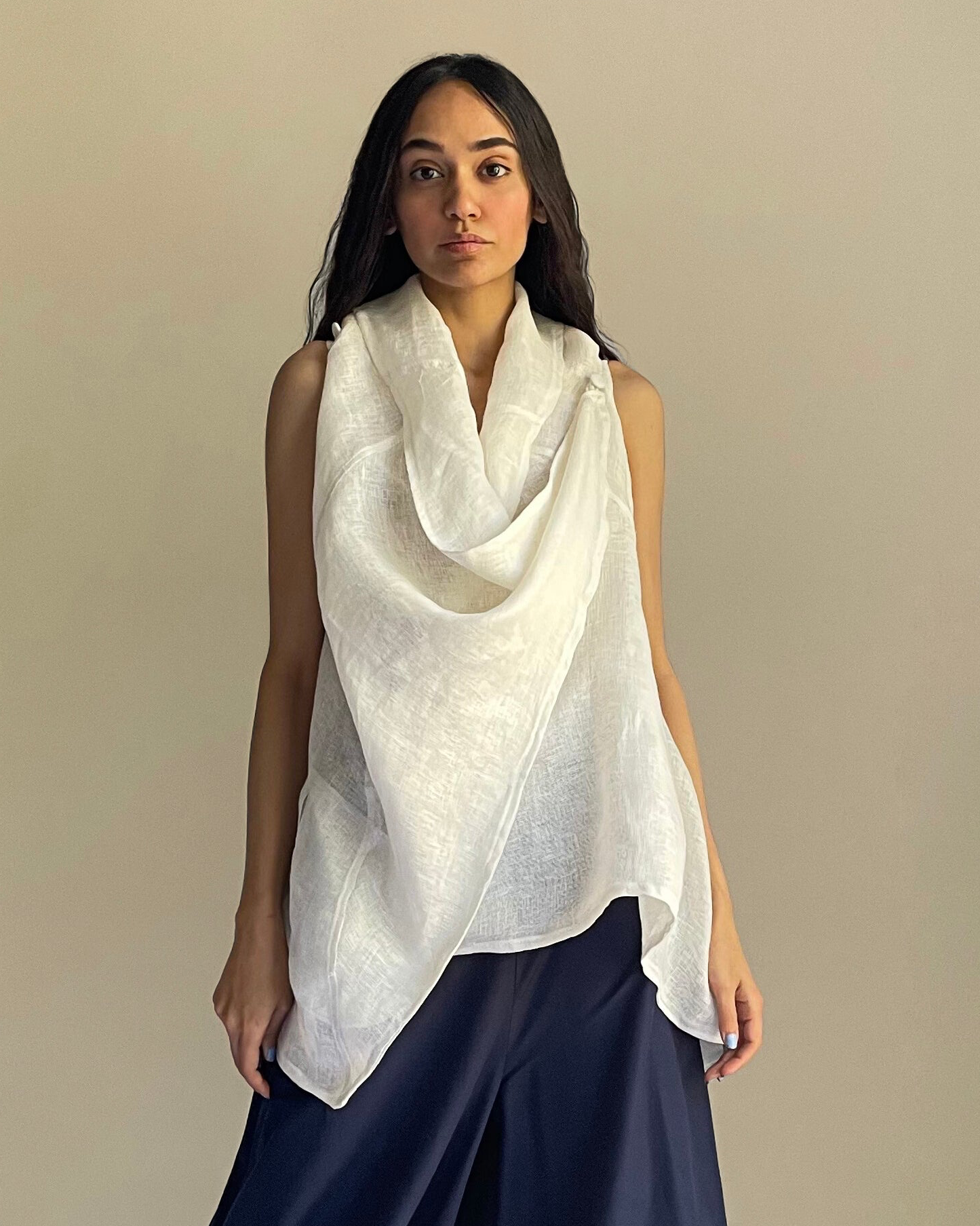 Trace Vest/Top