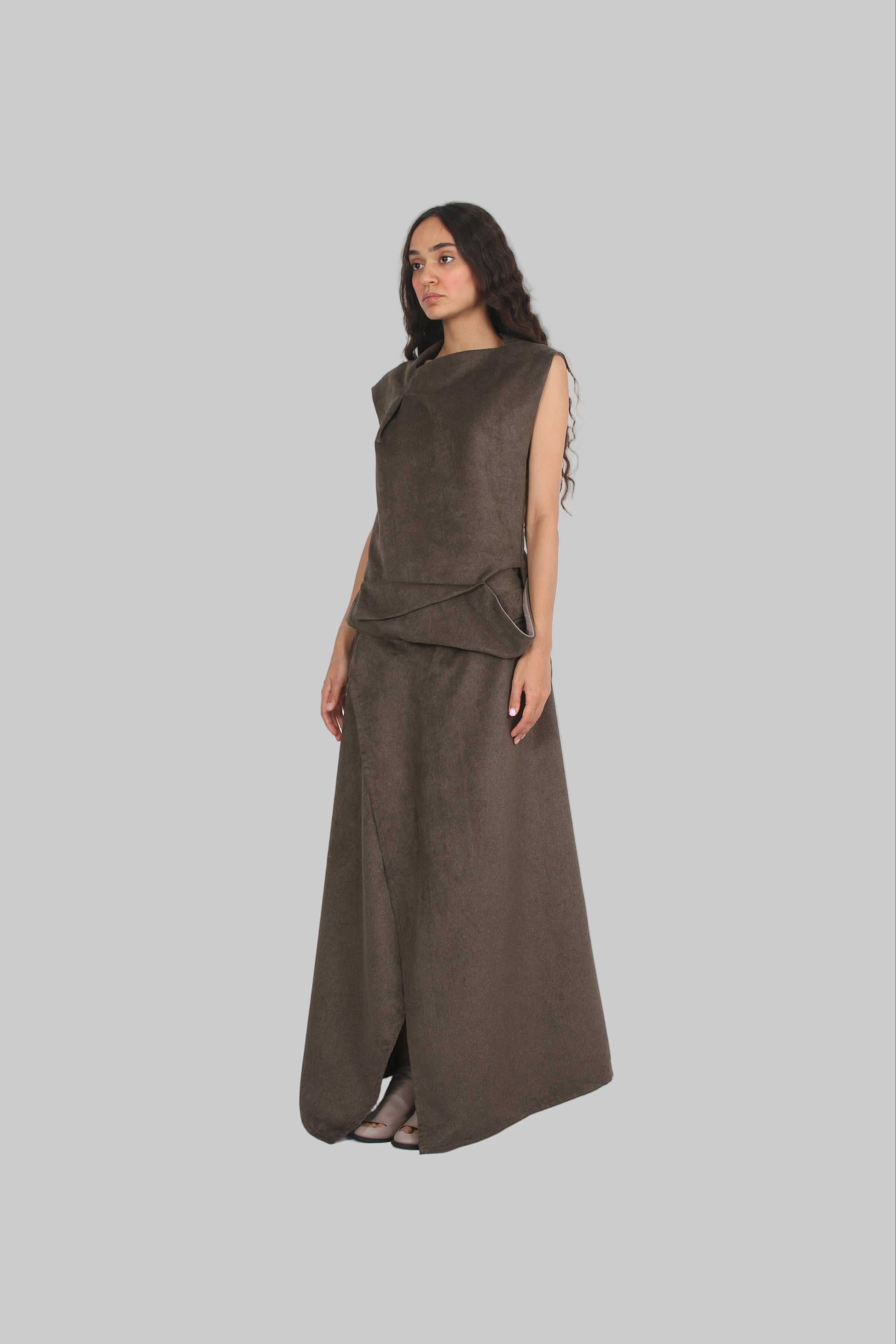 Flow Current Dress