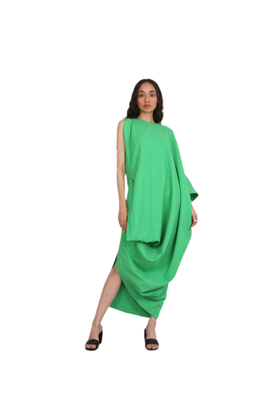 The Echo Dress