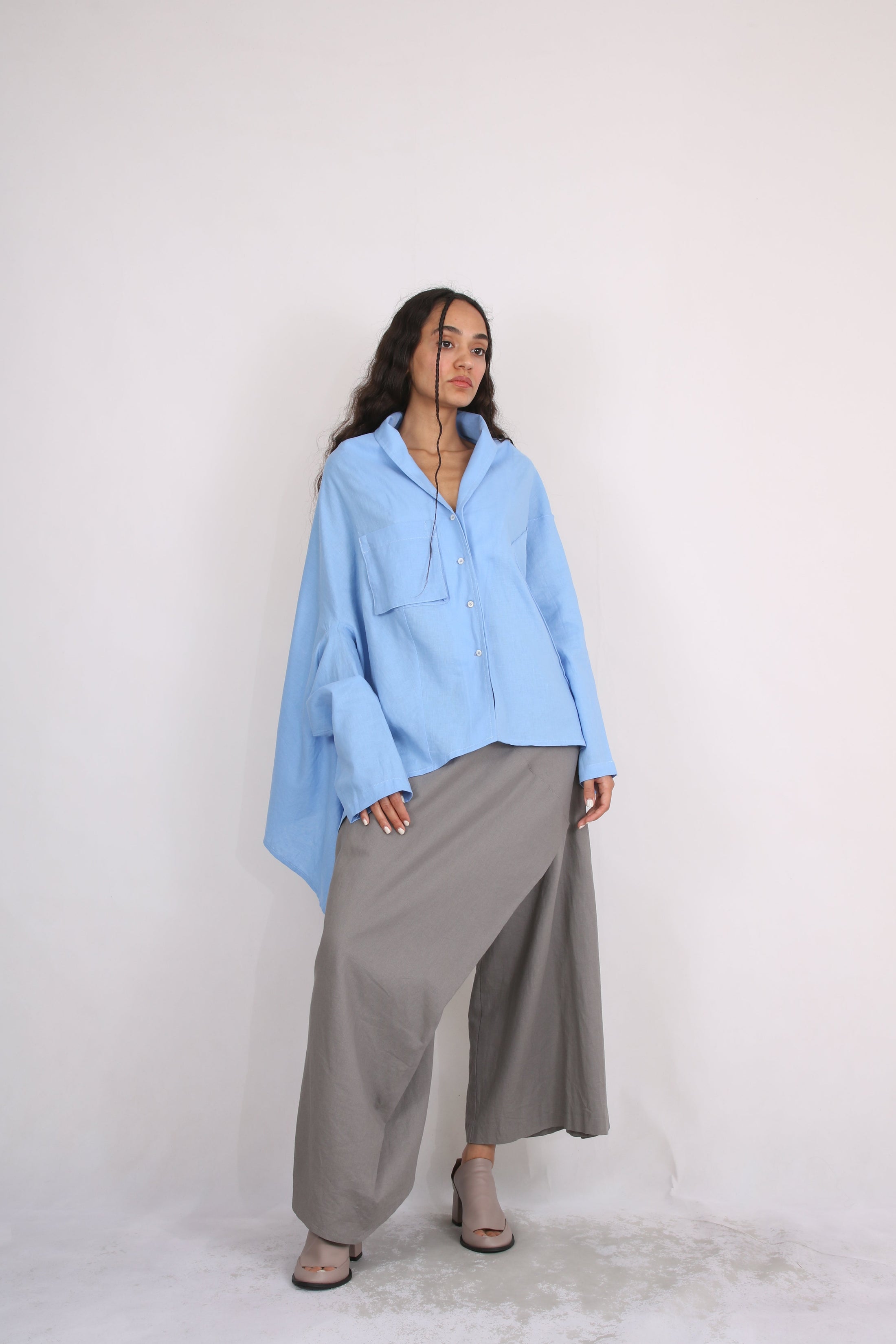 The Manifest Pants