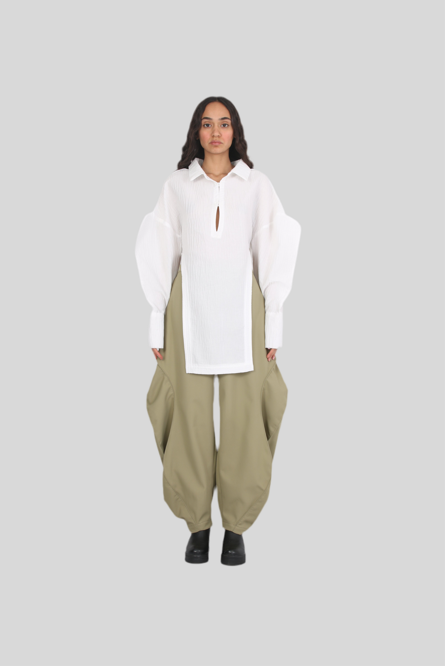 Orbit Xpants