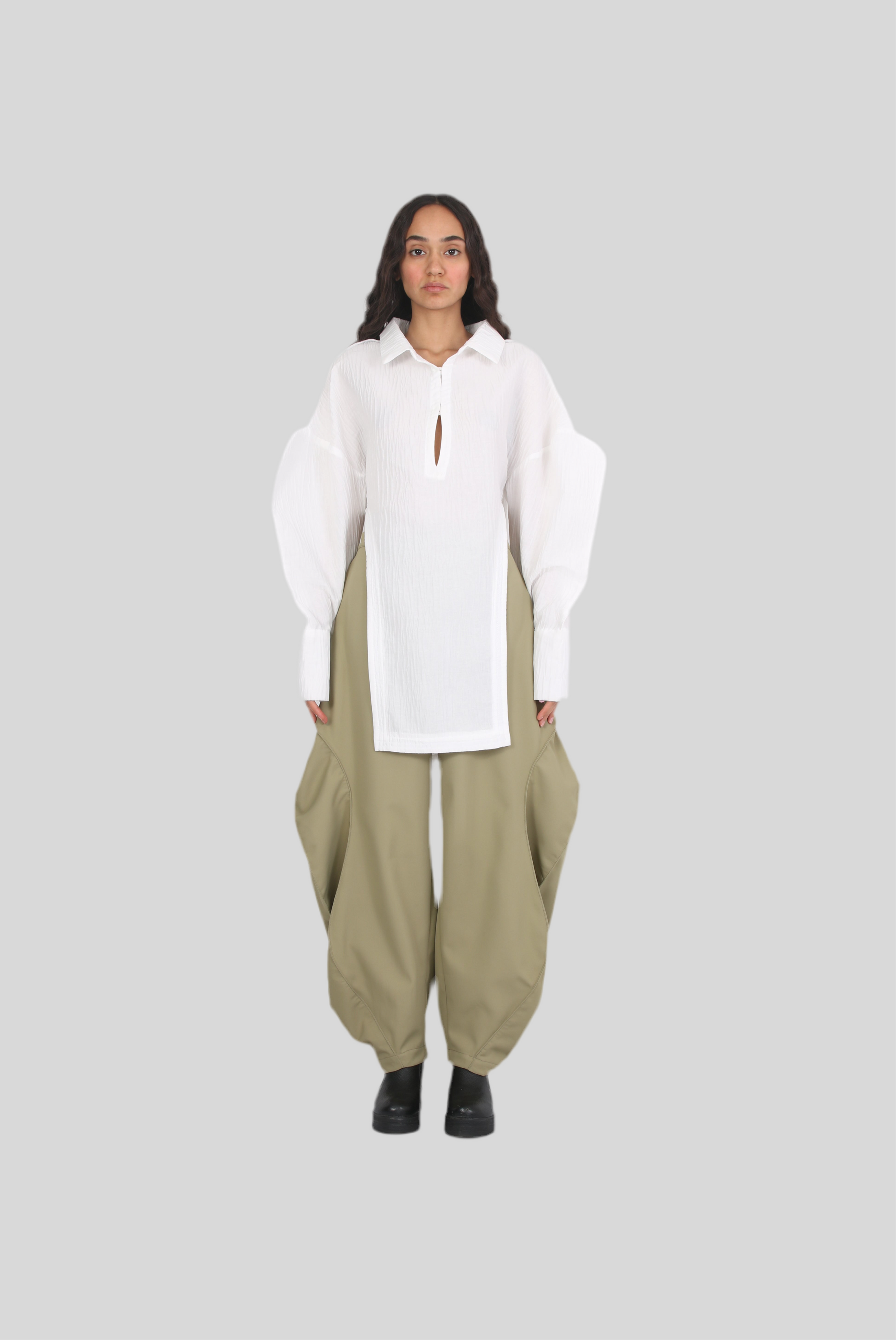 Orbit Xpants