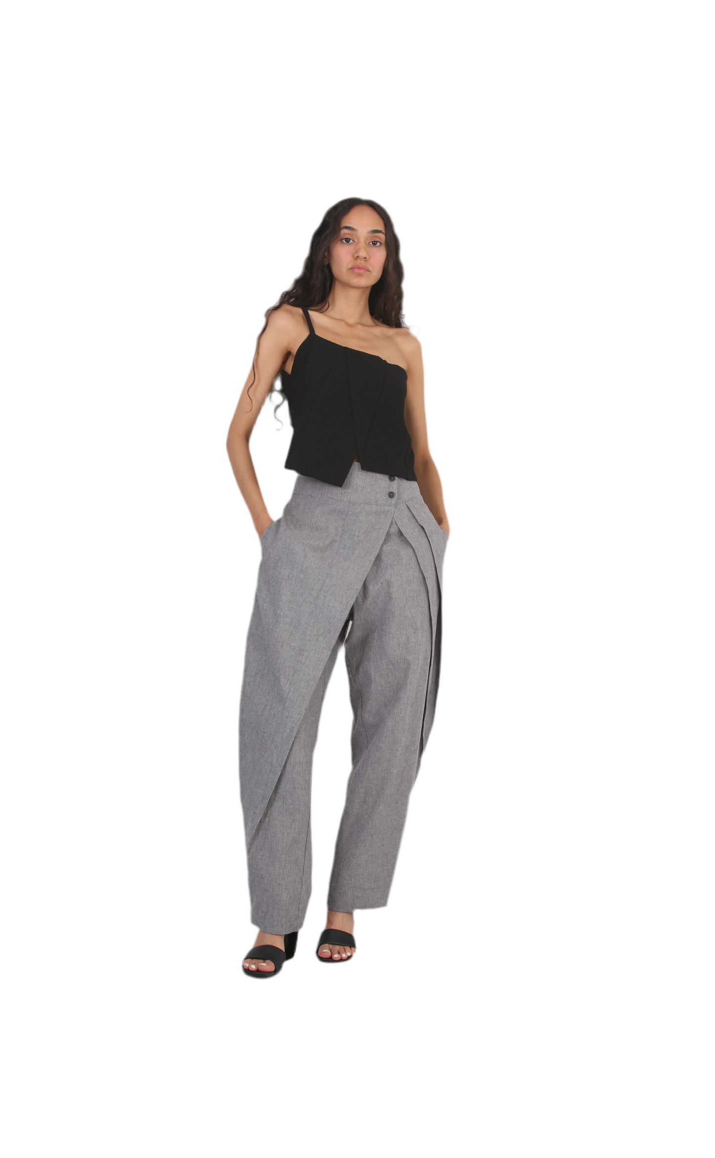 The Terra trousers