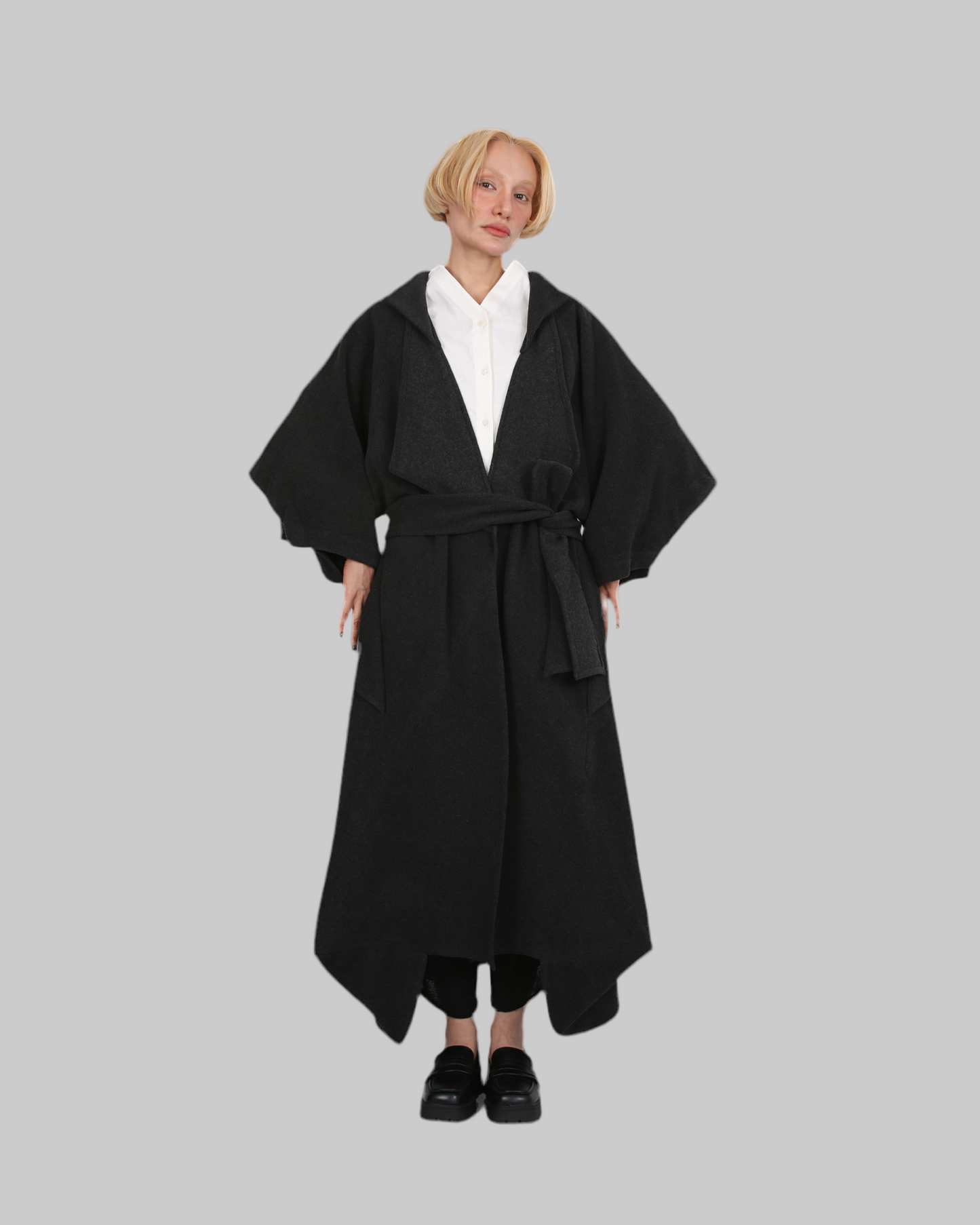 Ecliptic overcoat