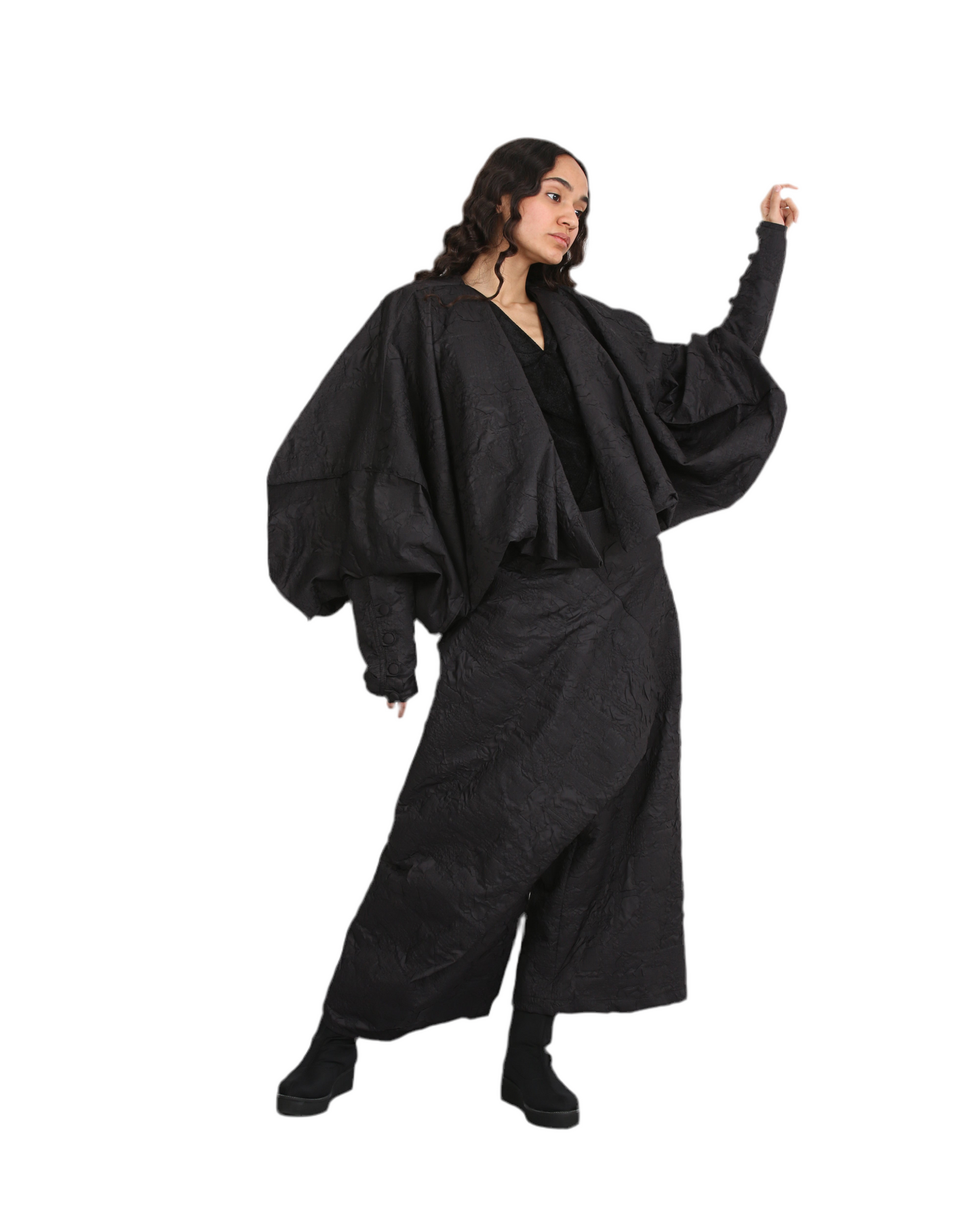 The Manifest Pants