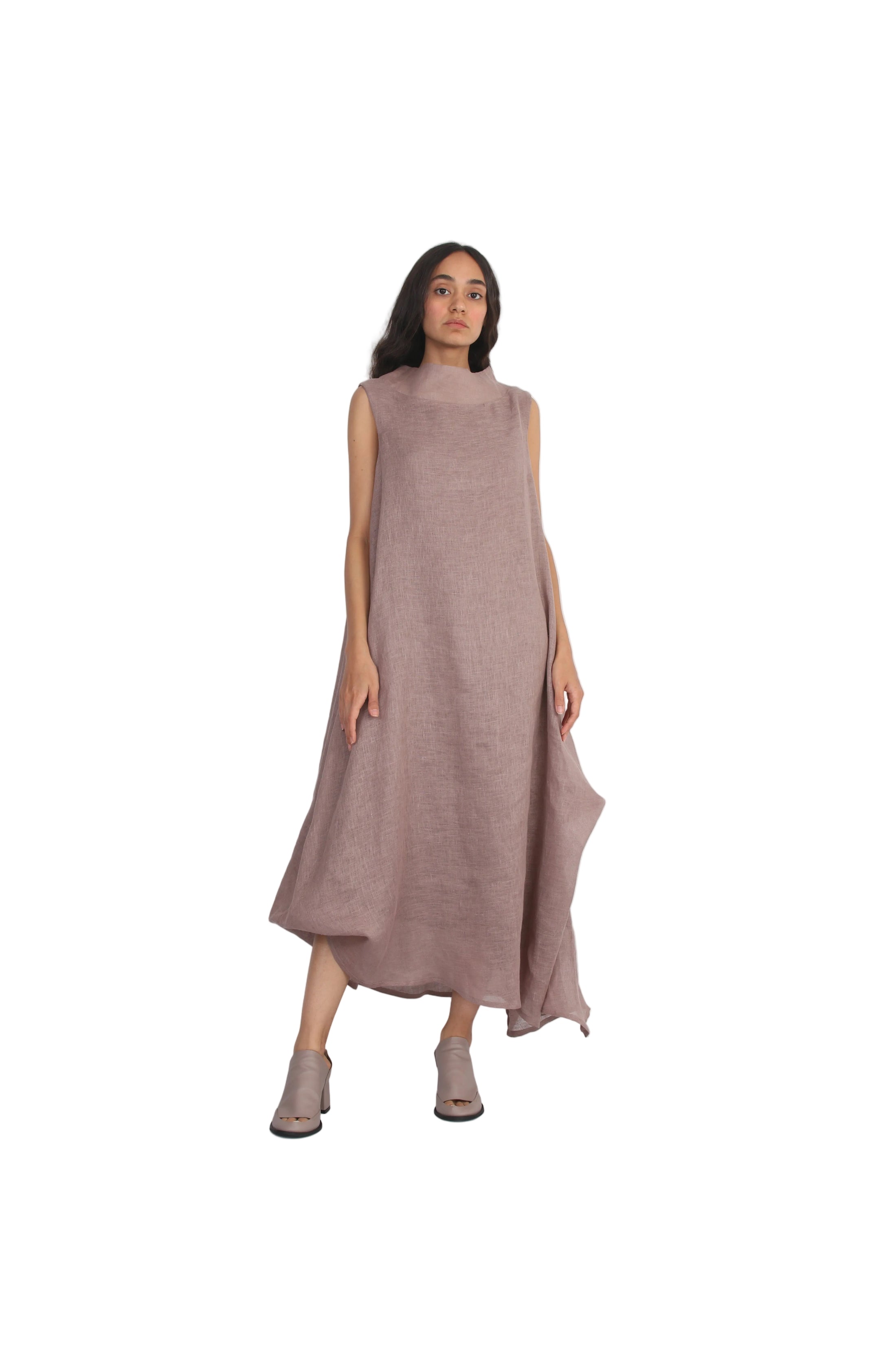 Mist Dress