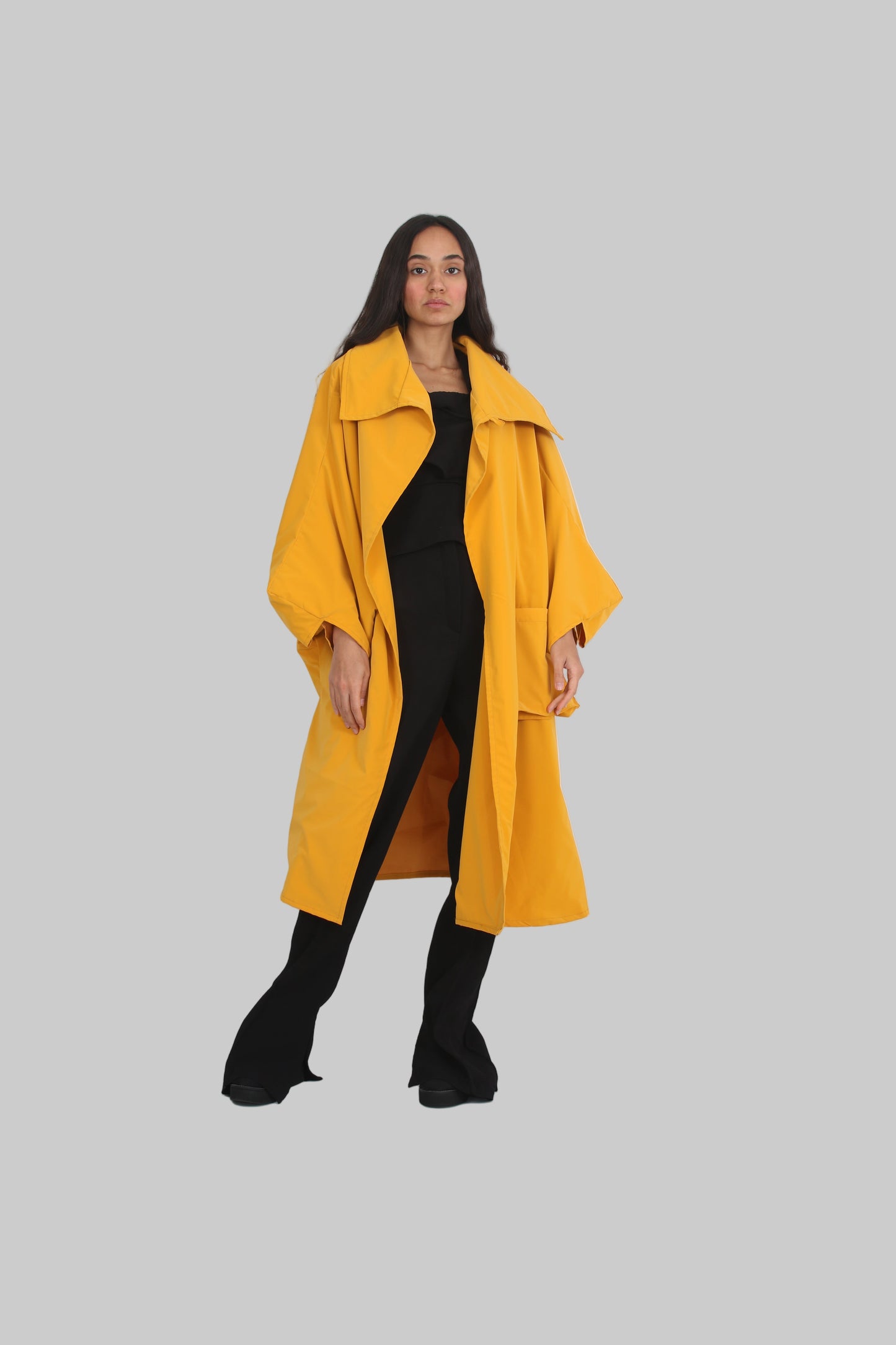 Sanctuary Trenchcoat