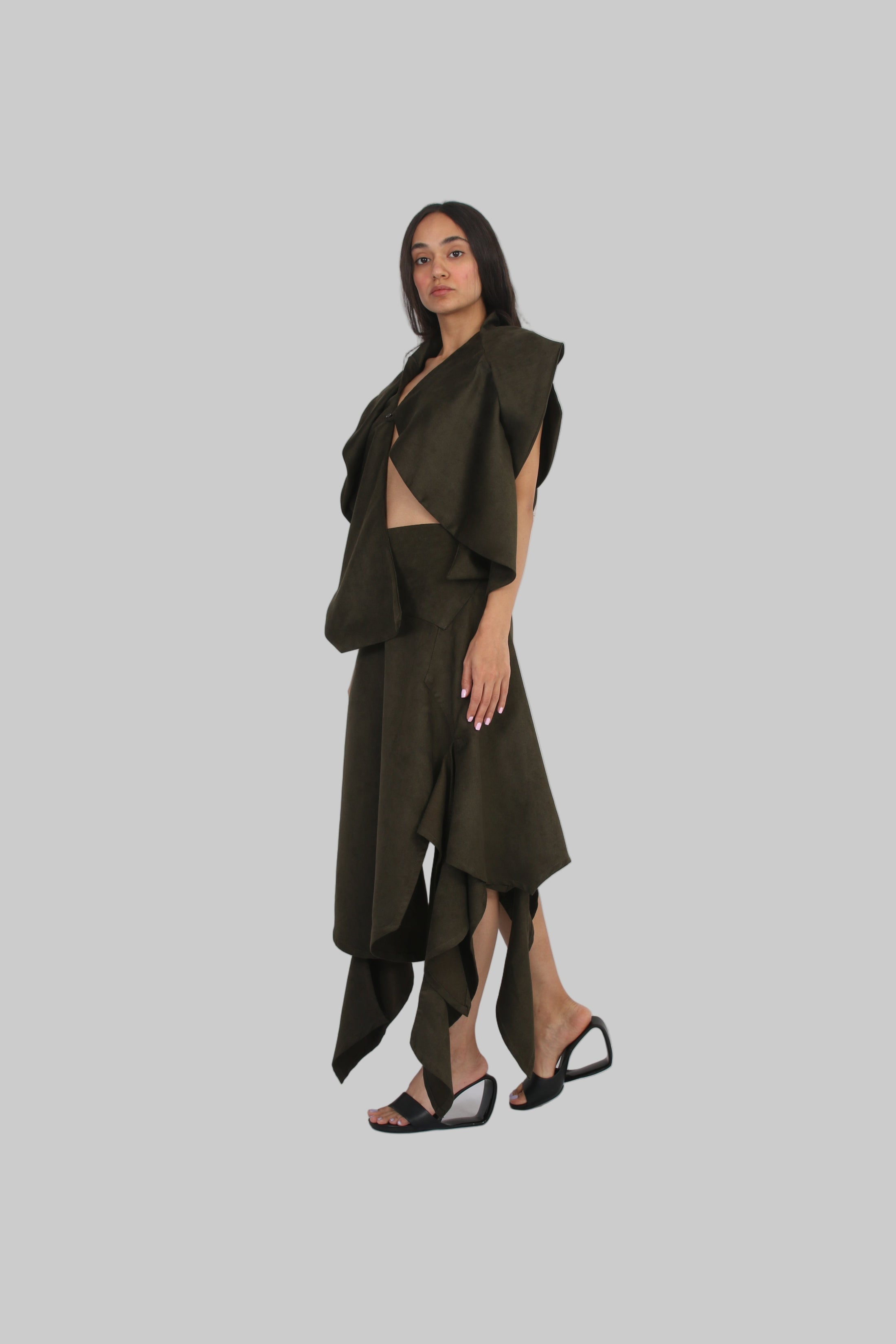 Spiral Vest