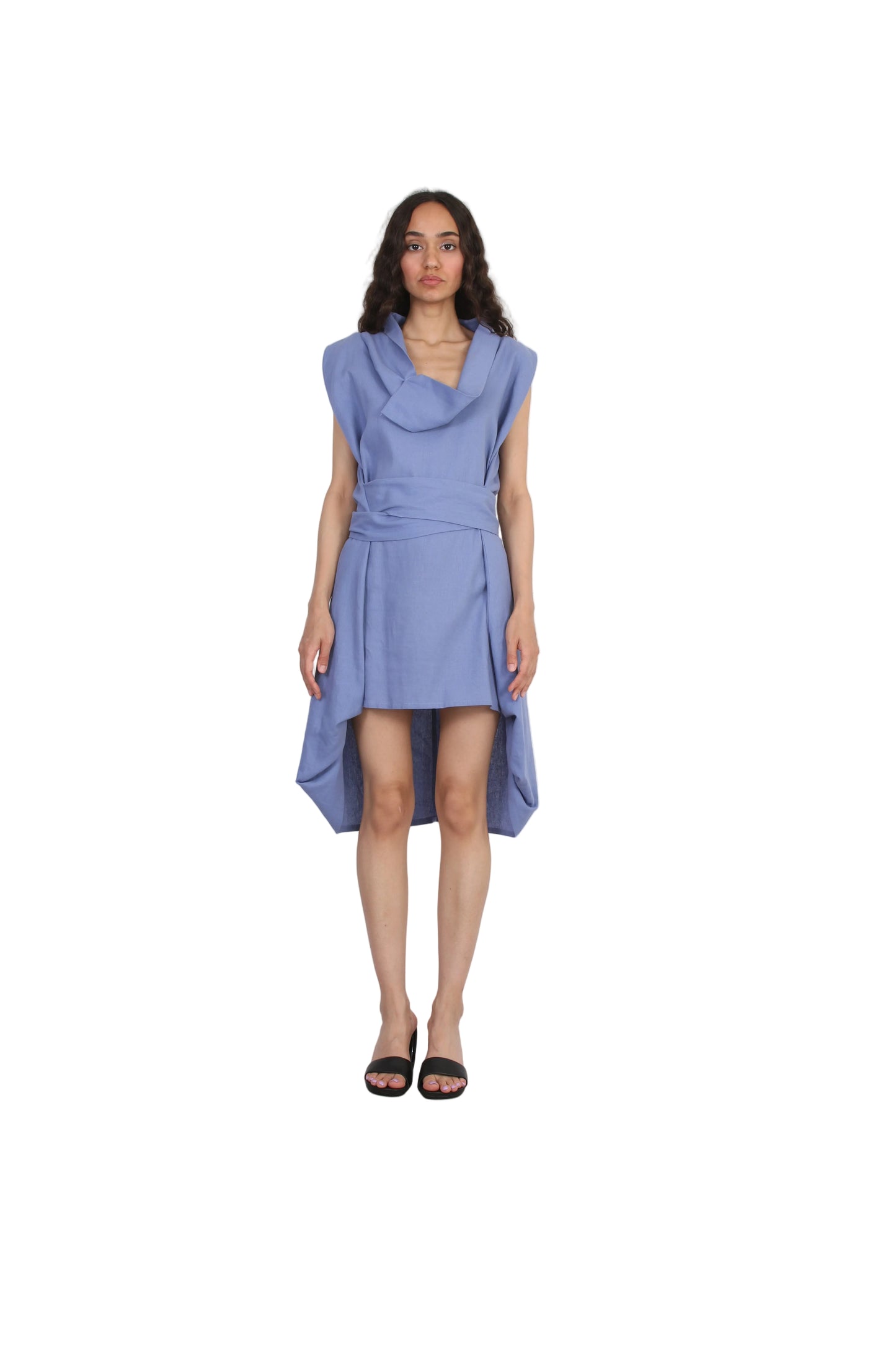 The Arc dress