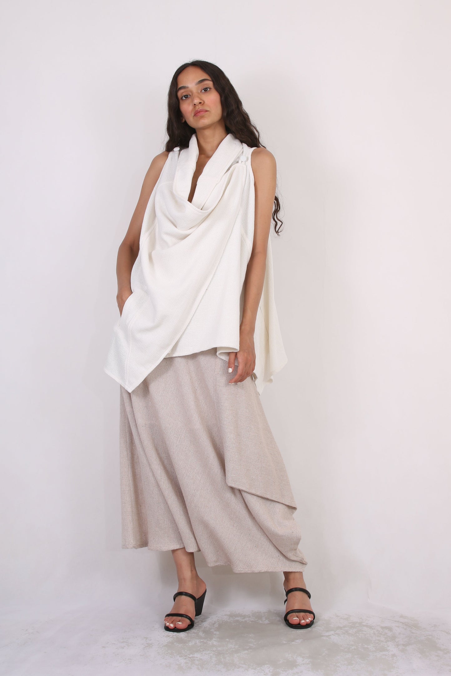 Trace Vest