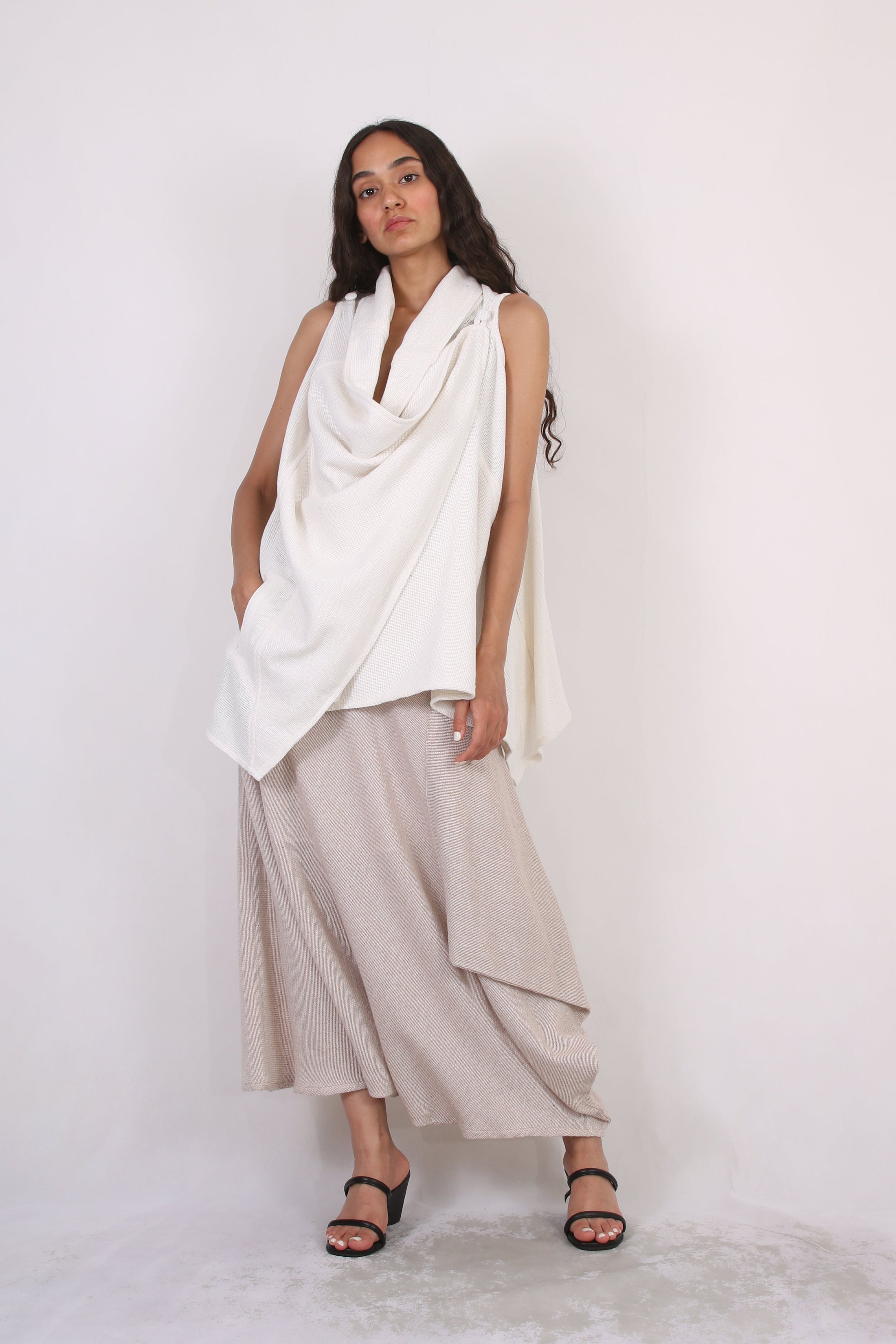 Trace Vest