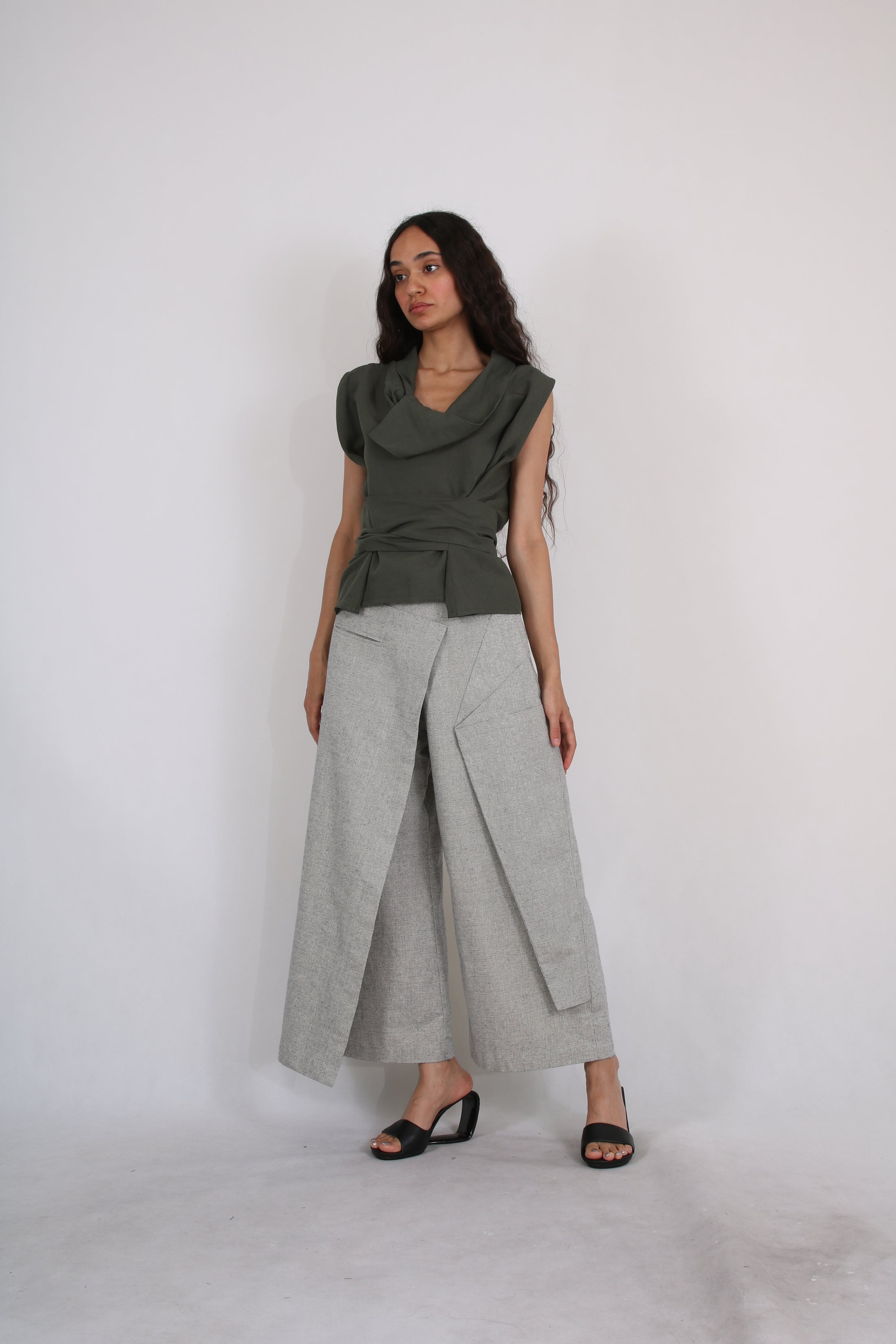 The Kinhin Pants