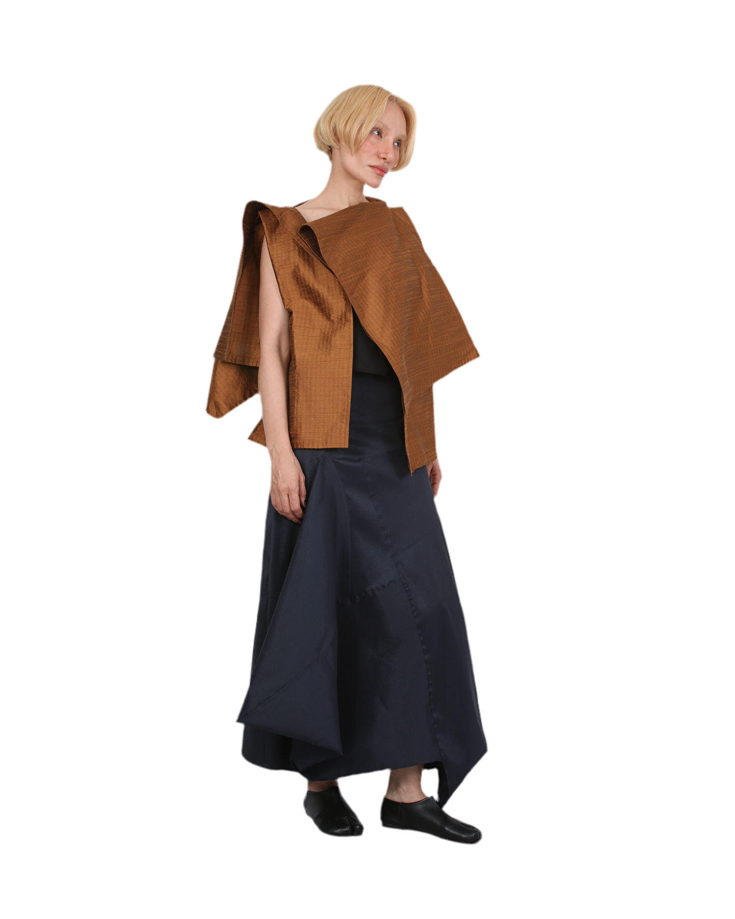 Metamorph Vest/Top