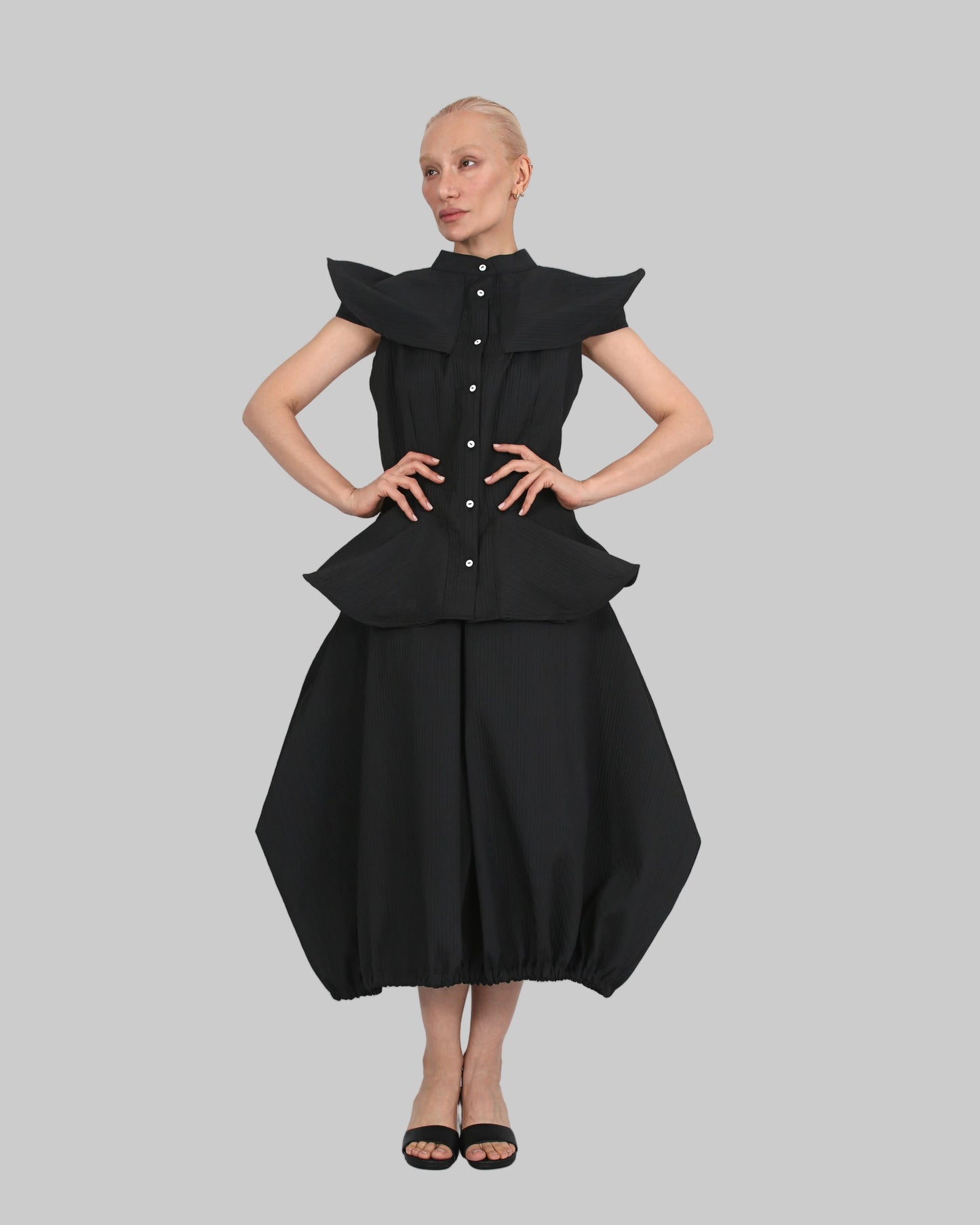 Whisper Skirt