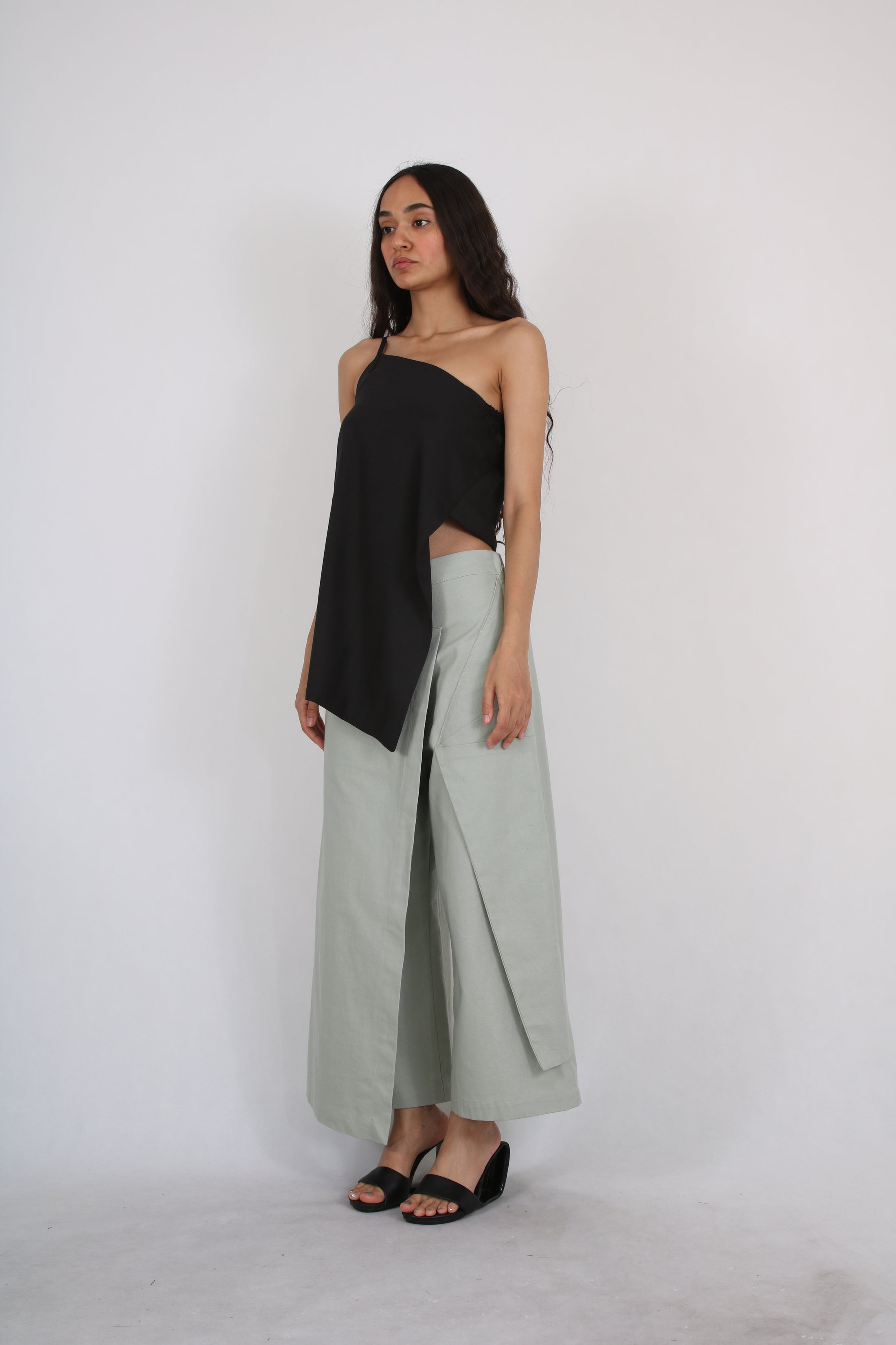 The Kinhin Pants