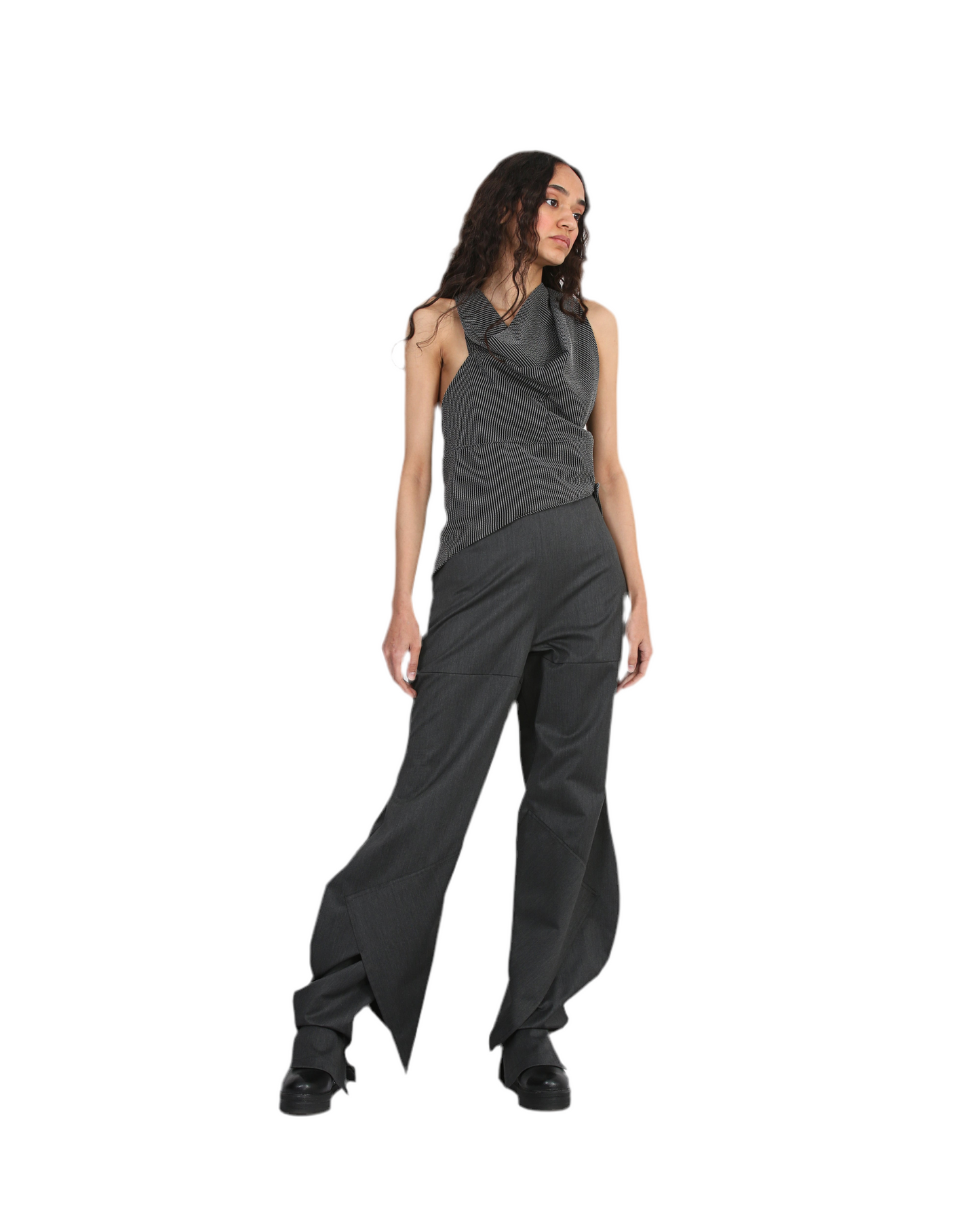 Shadow pants