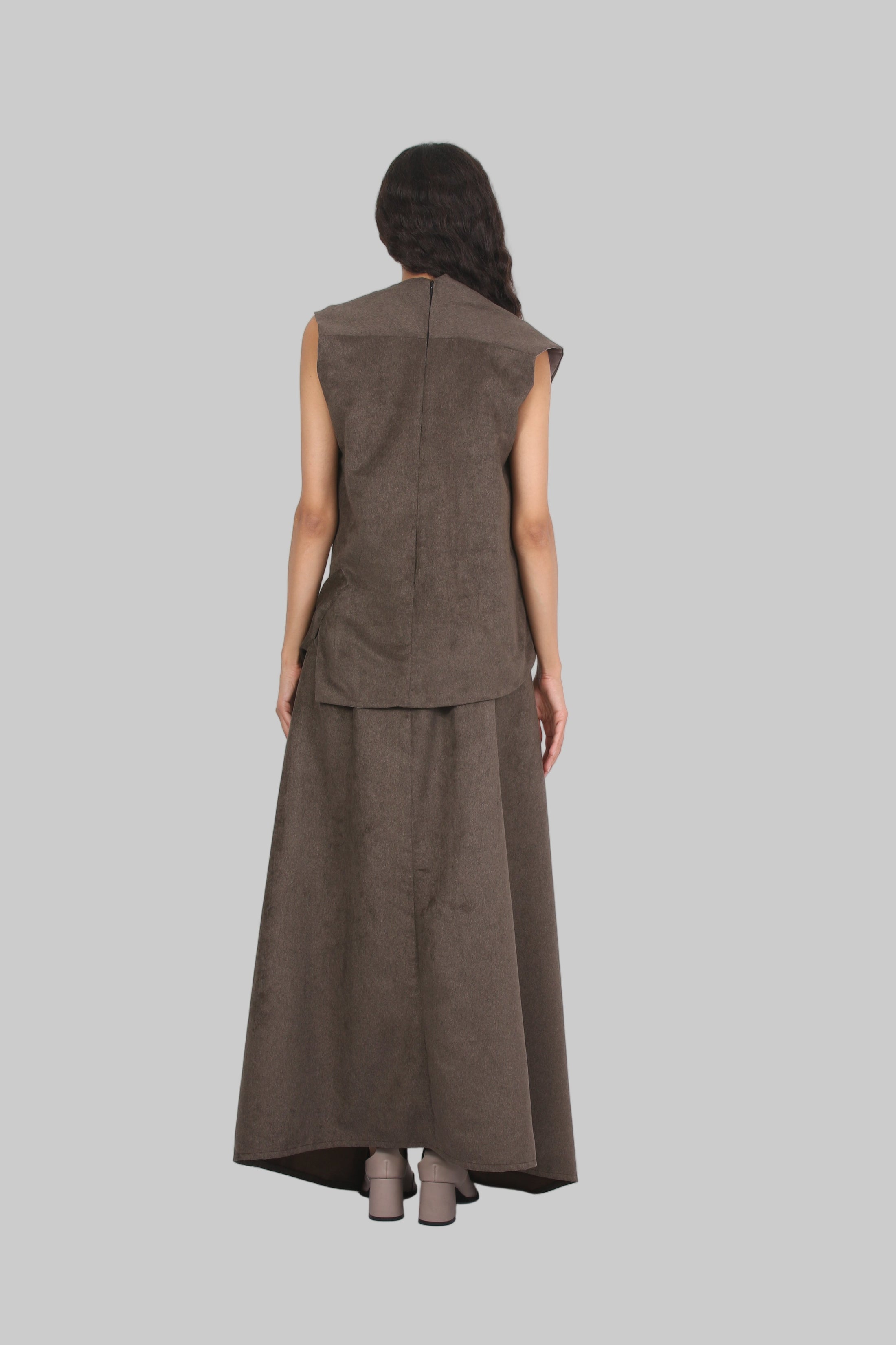 Flow Current Dress